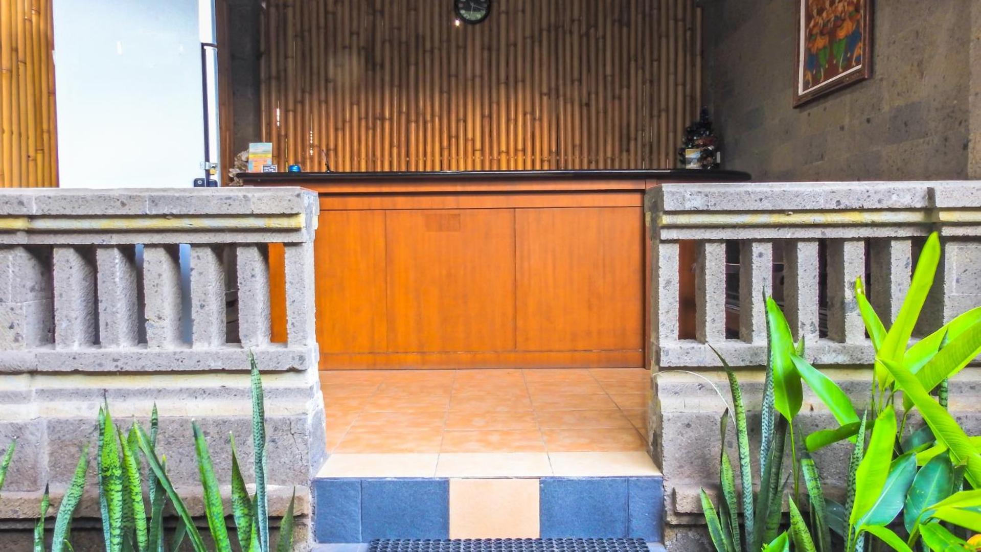 Villa Happy Jimbaran, จิมบารัน - 20