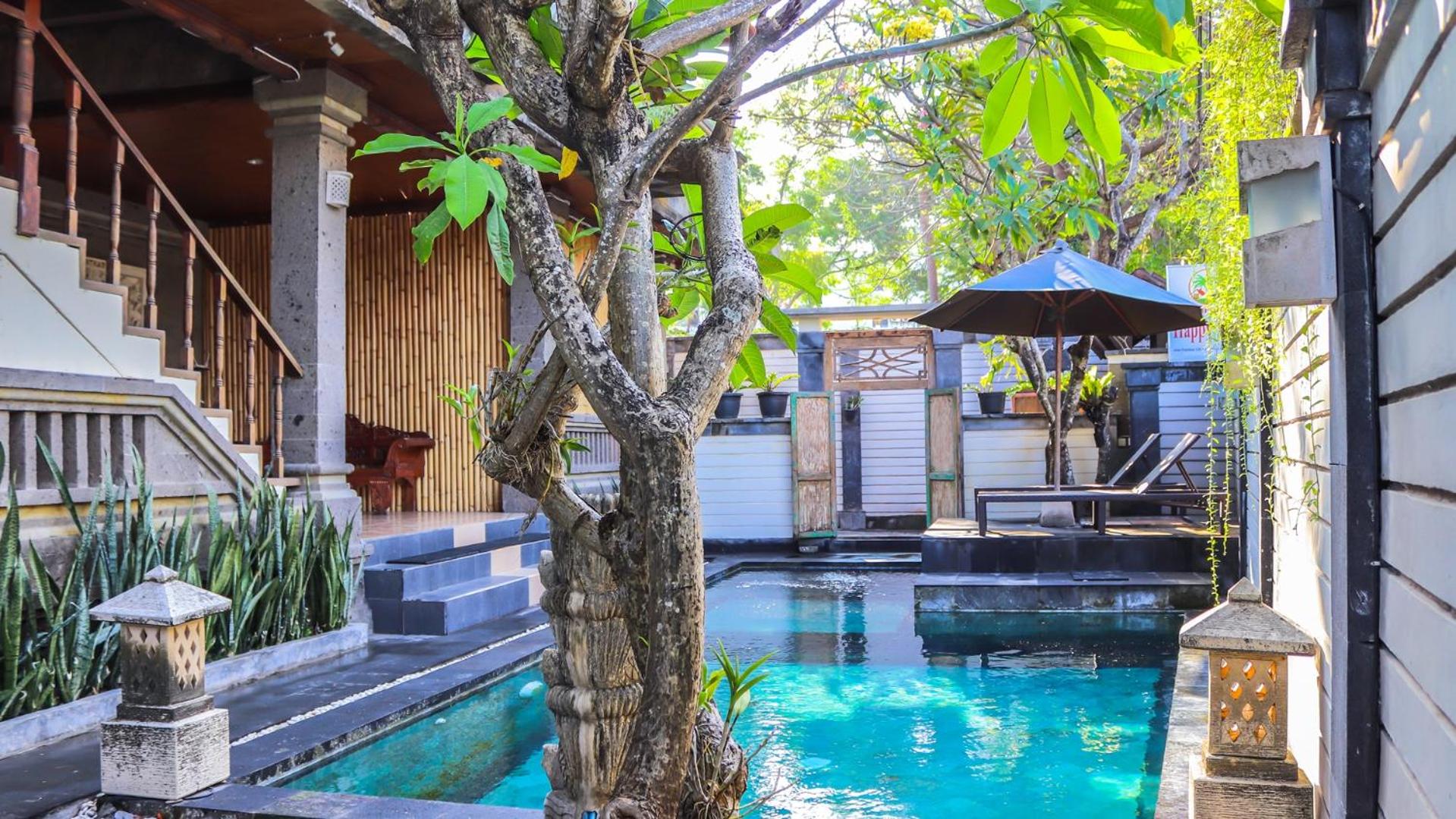 Villa Happy Jimbaran, จิมบารัน - 12