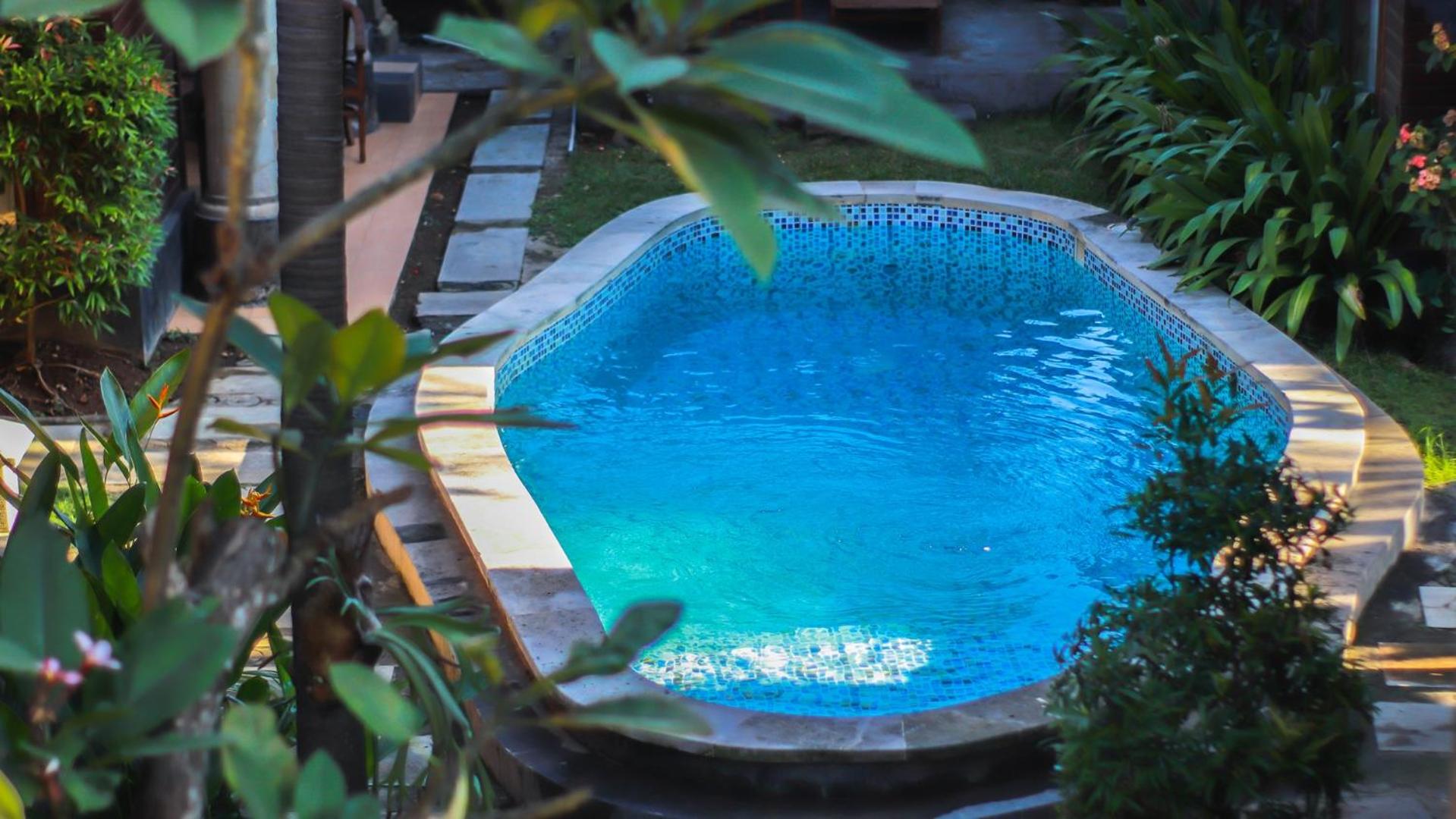 Villa Happy Jimbaran, จิมบารัน - 15