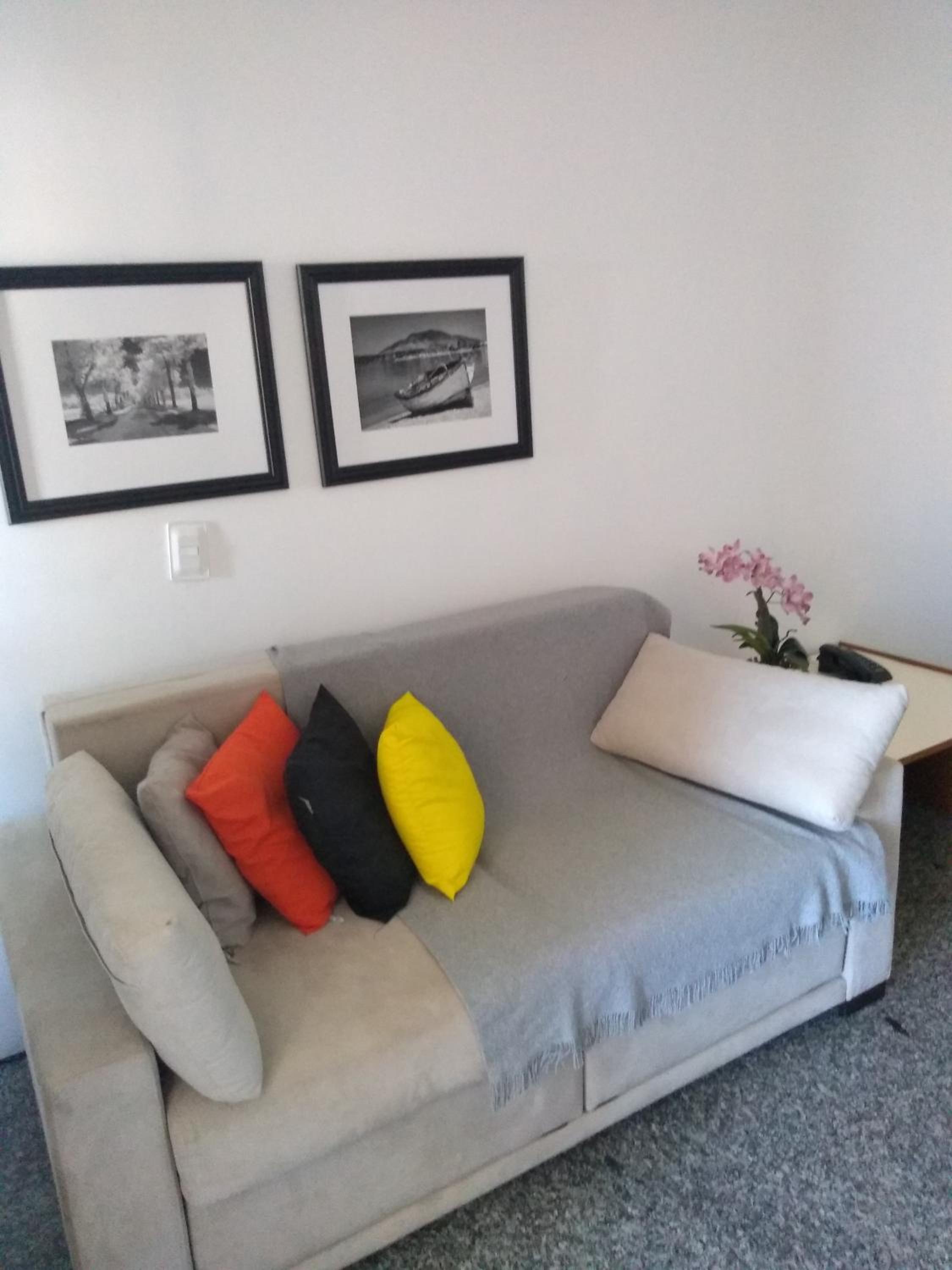 Iracema Flat 2102 Beira Mar