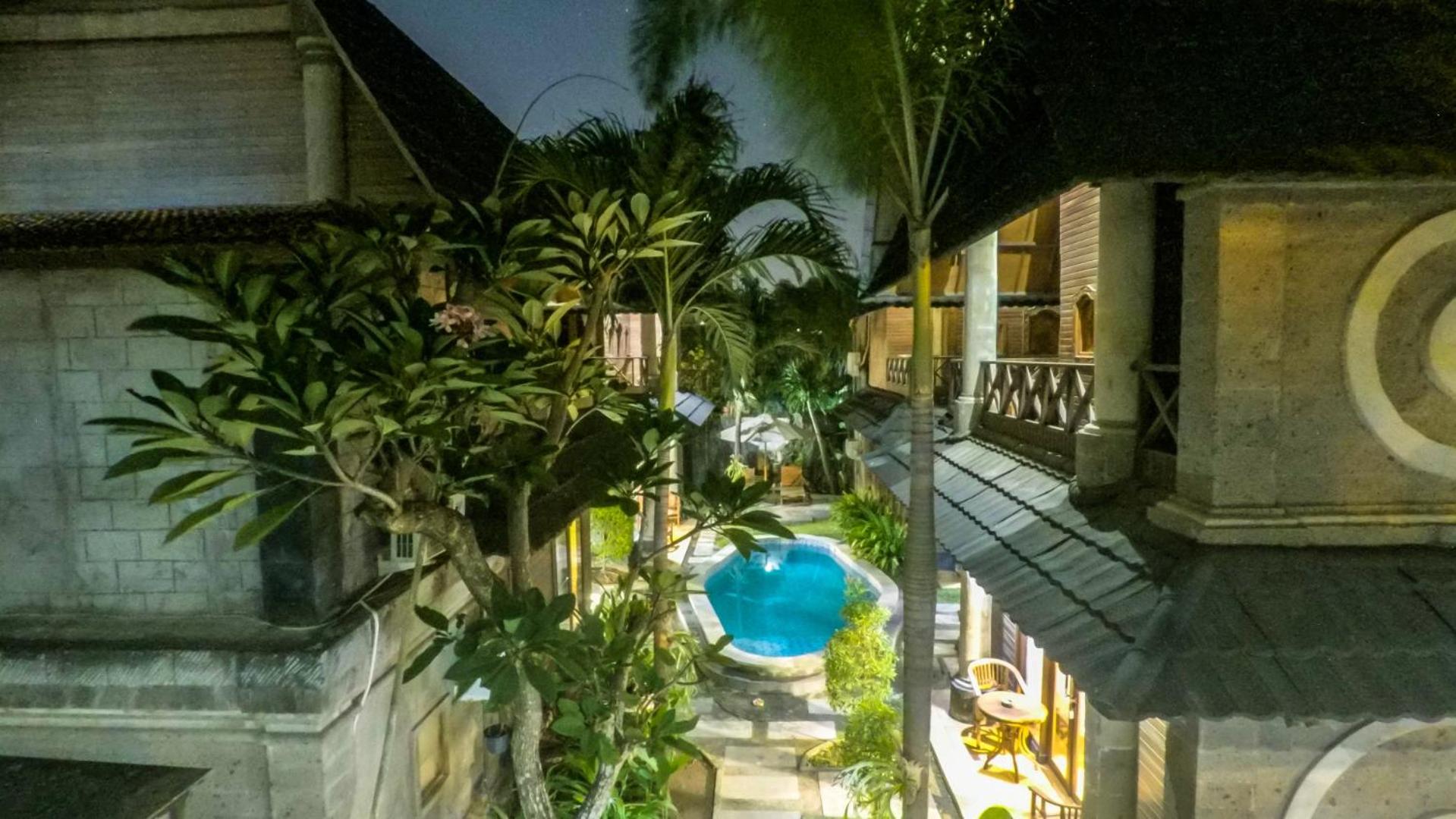 Villa Happy Jimbaran, จิมบารัน - 11