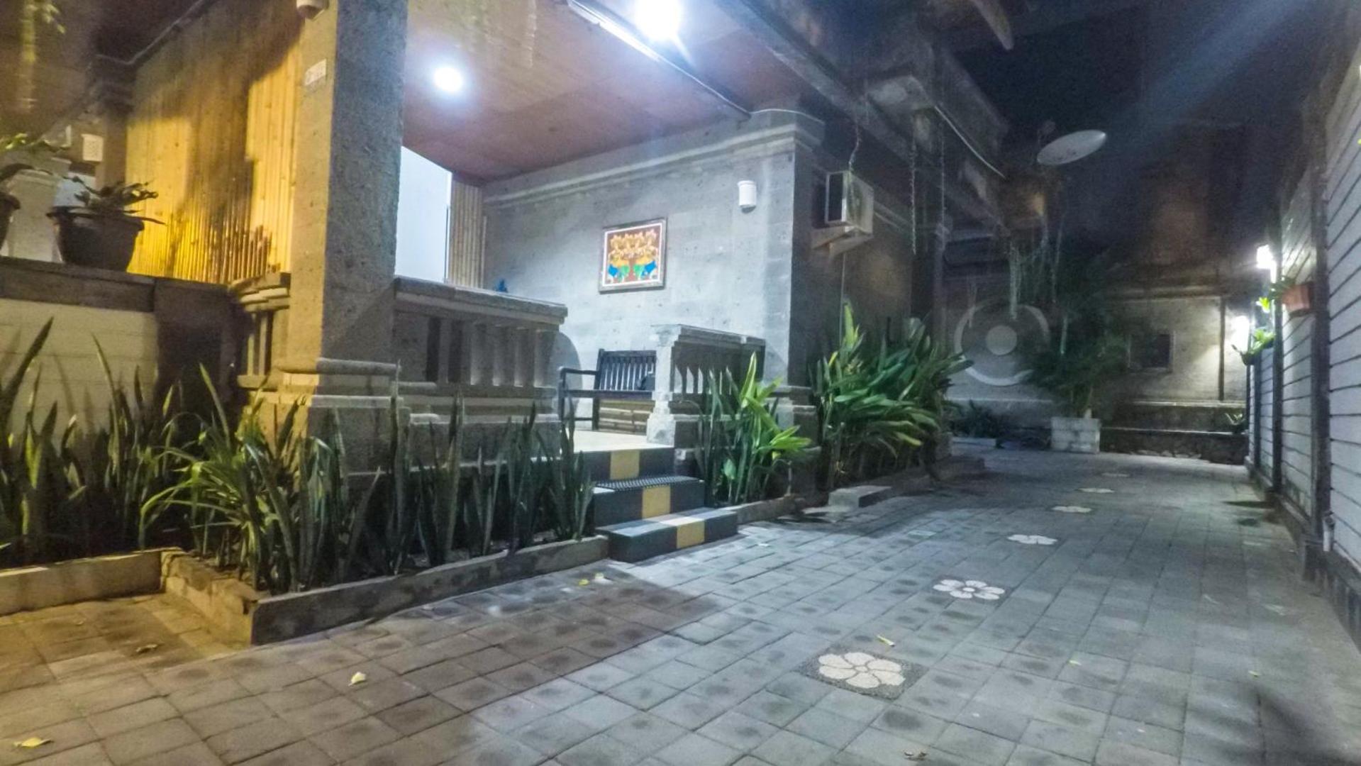 Villa Happy Jimbaran, จิมบารัน - 14