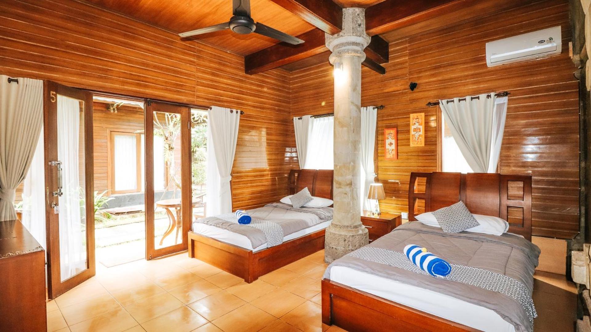Villa Happy Jimbaran, จิมบารัน - 24
