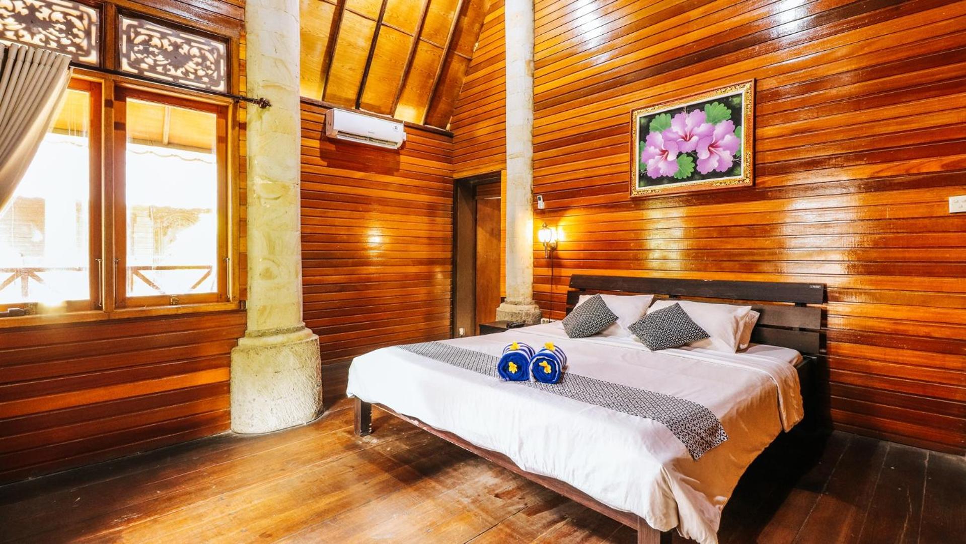 Villa Happy Jimbaran, จิมบารัน - 23