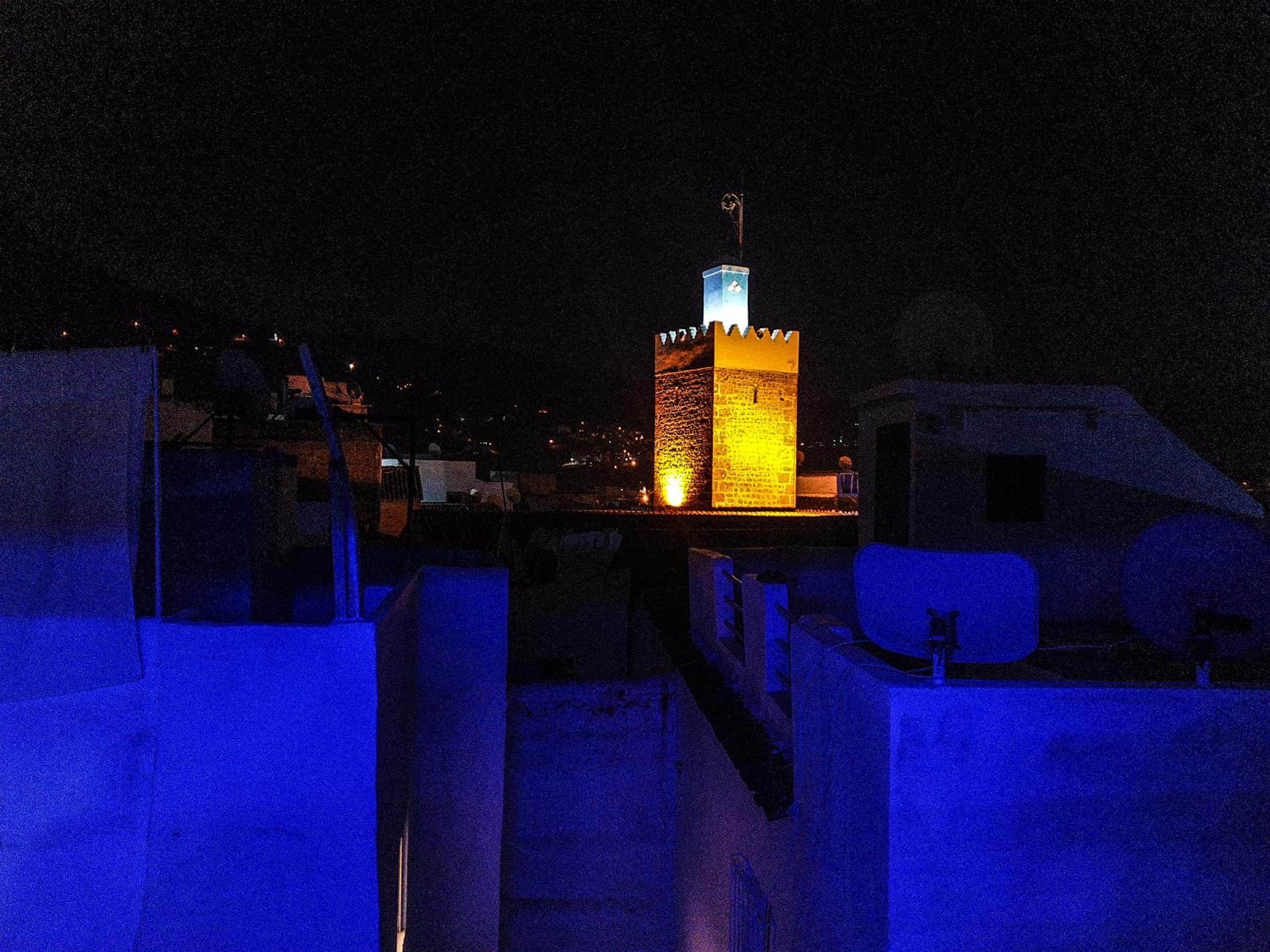 Dar Bleu Pearl view 5