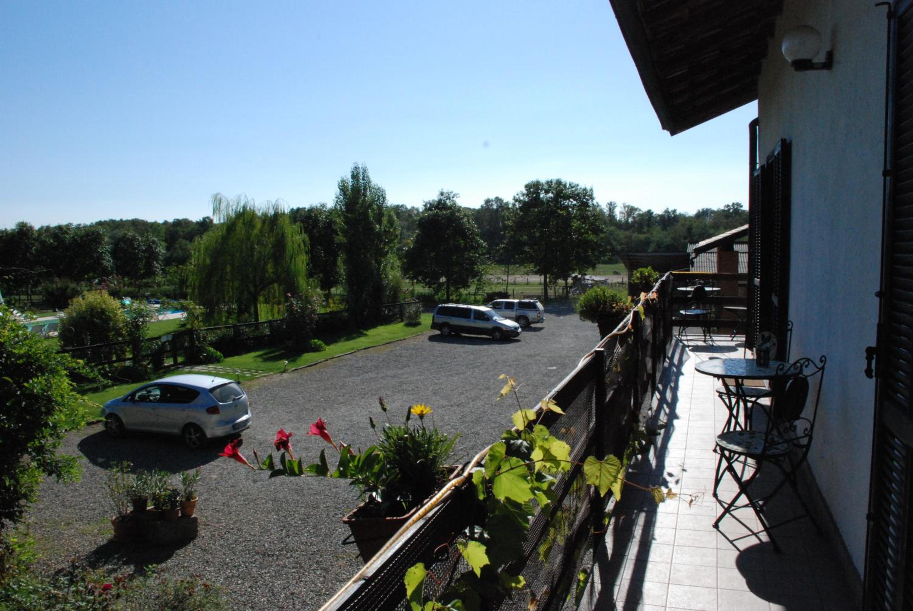 Agriturismo Fano's Farm