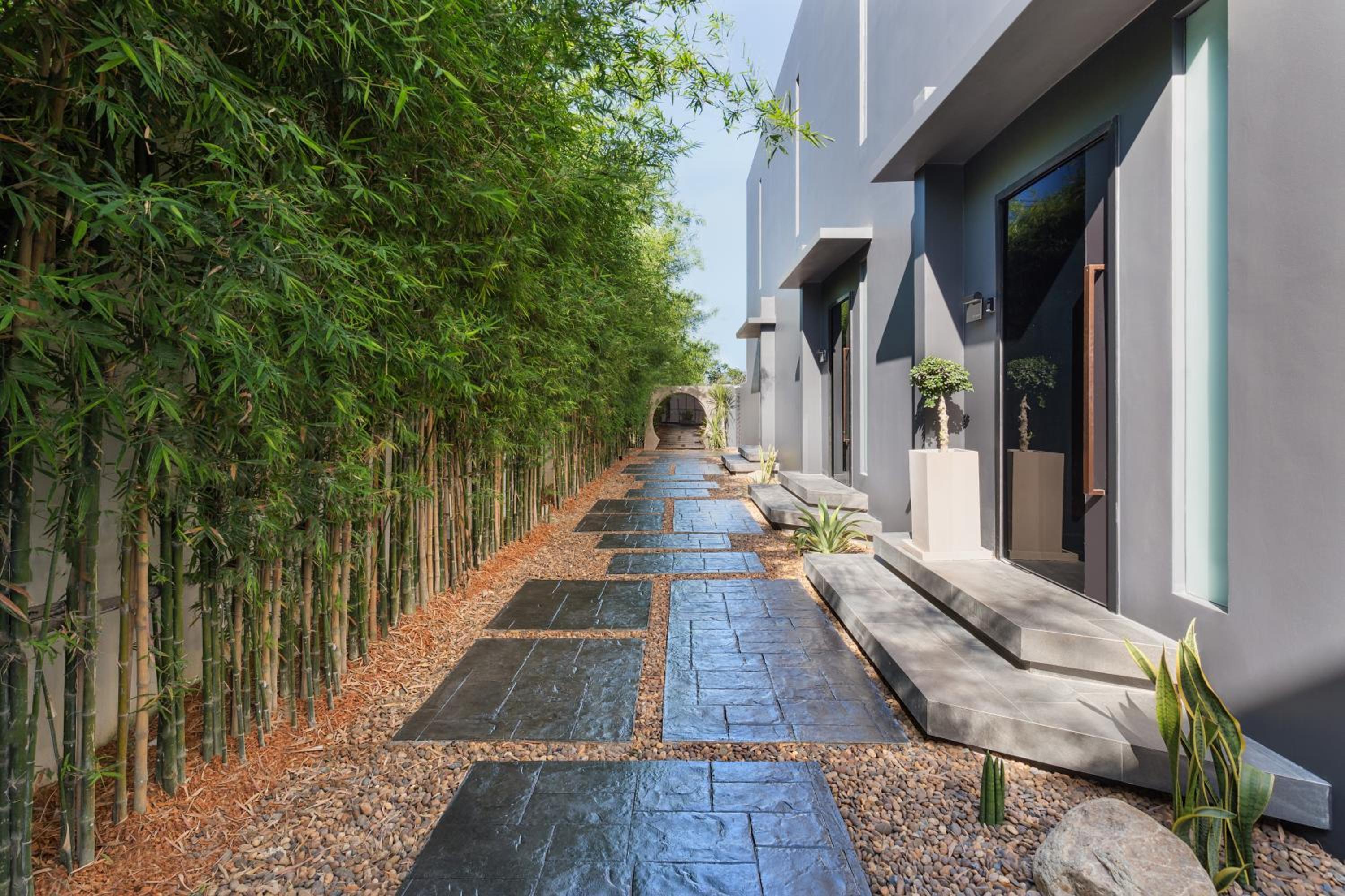 Villa Kyoto