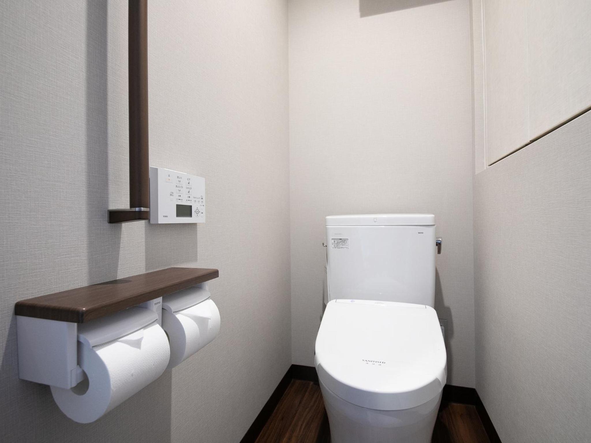 Iwakuni Kokusai Kanko Hotel, photo 109