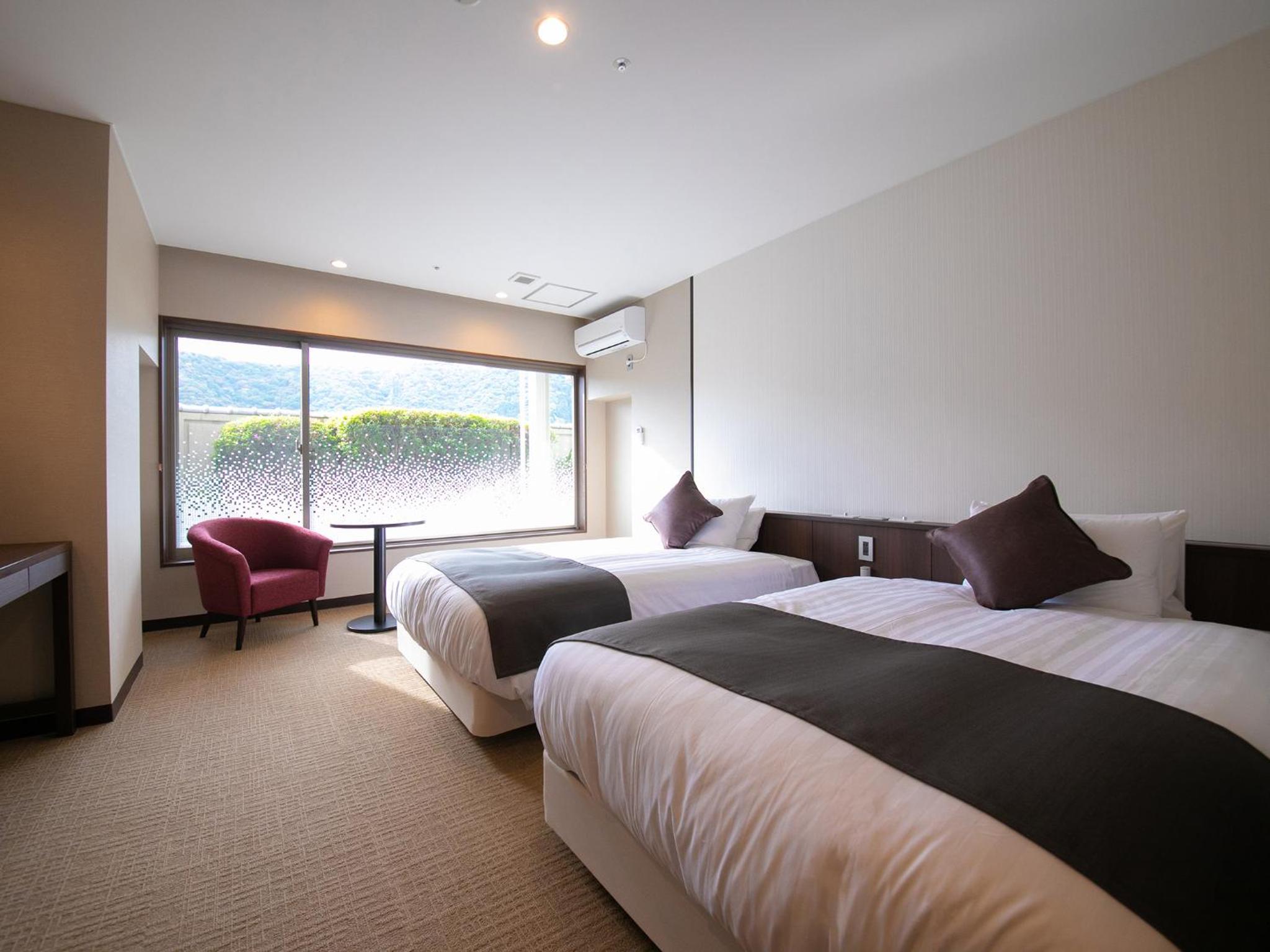 Iwakuni Kokusai Kanko Hotel, photo 32