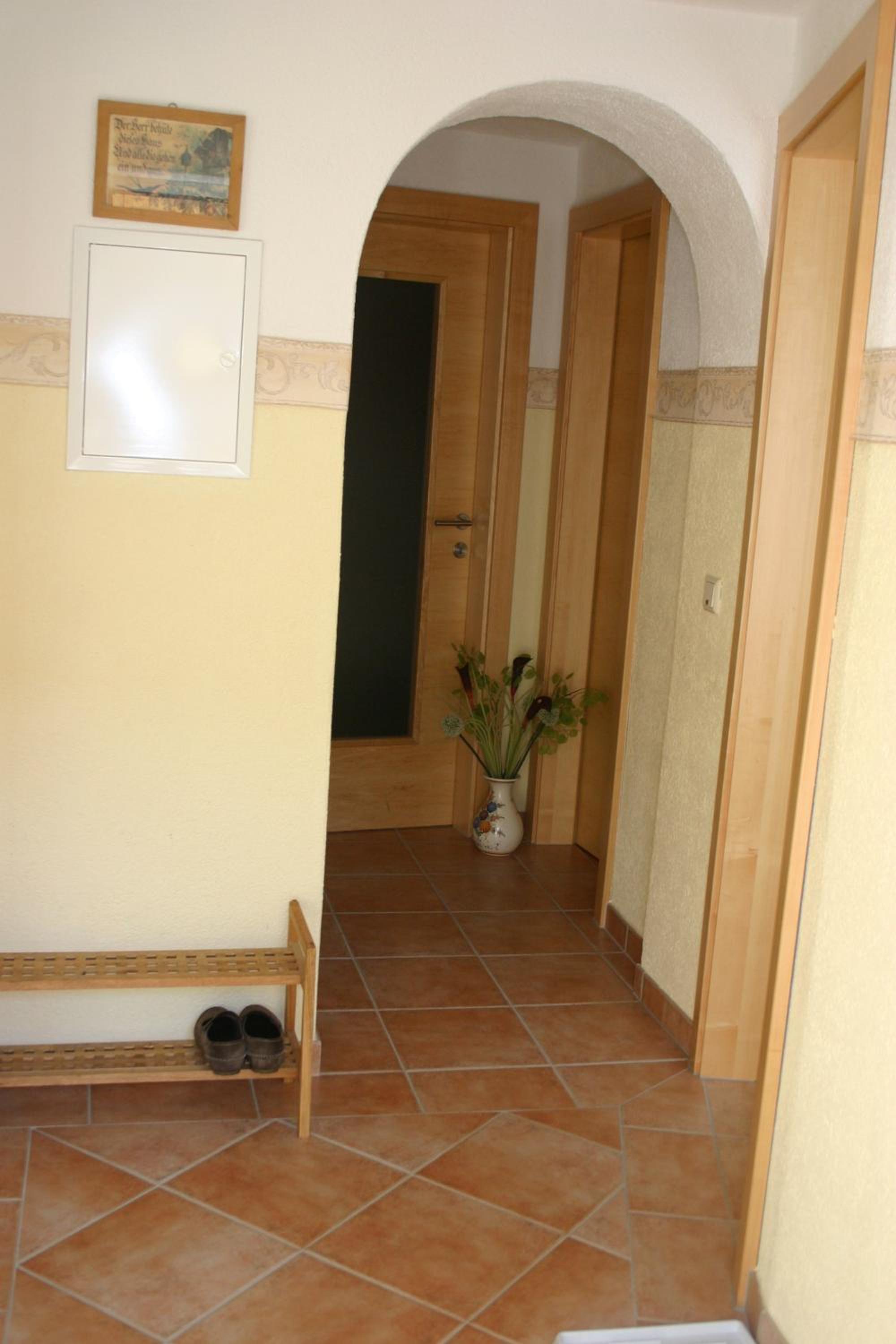 Ferienwohnungen Prosch Martin und Anni view 5