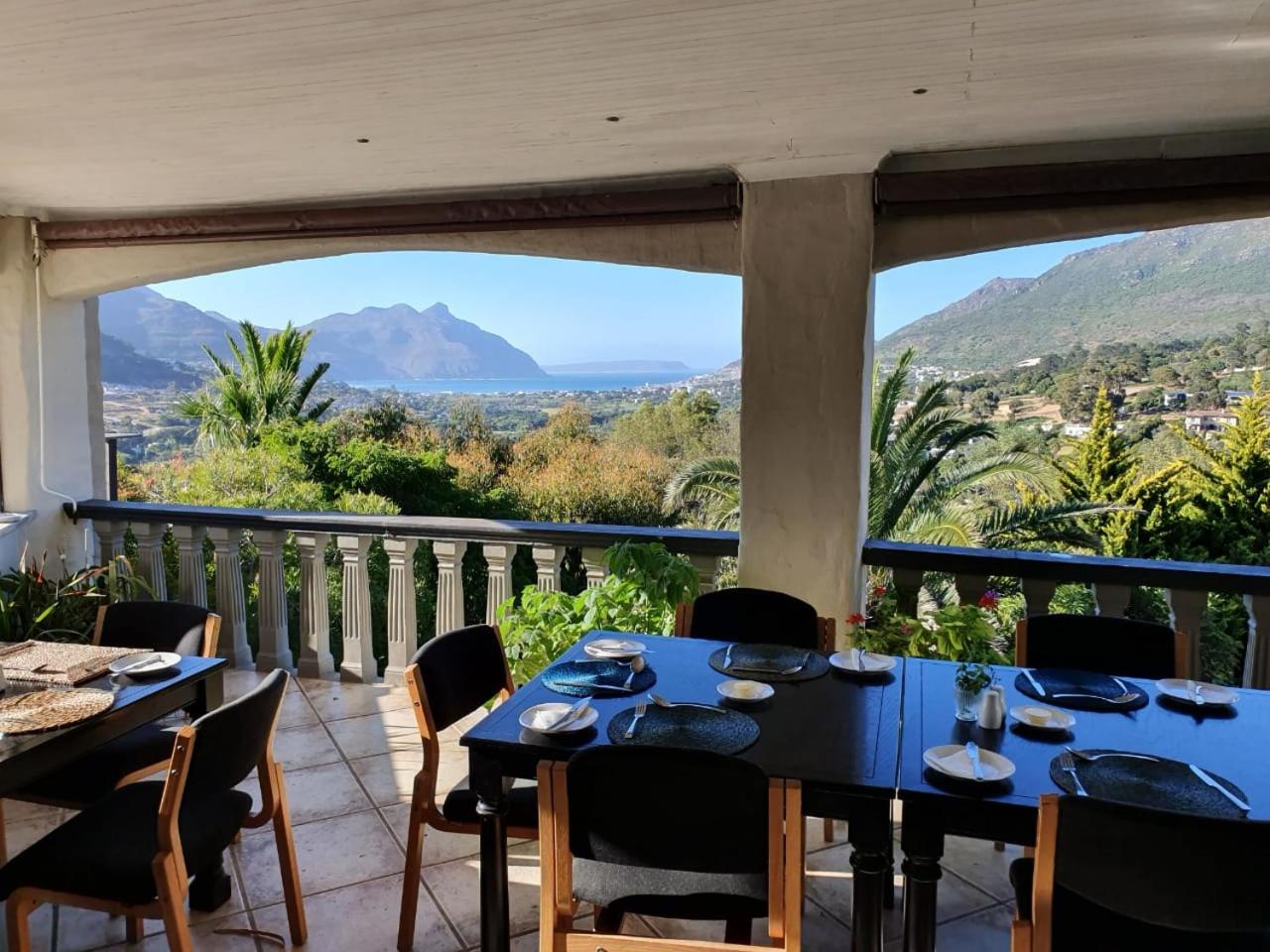 Victorskloof Lodge