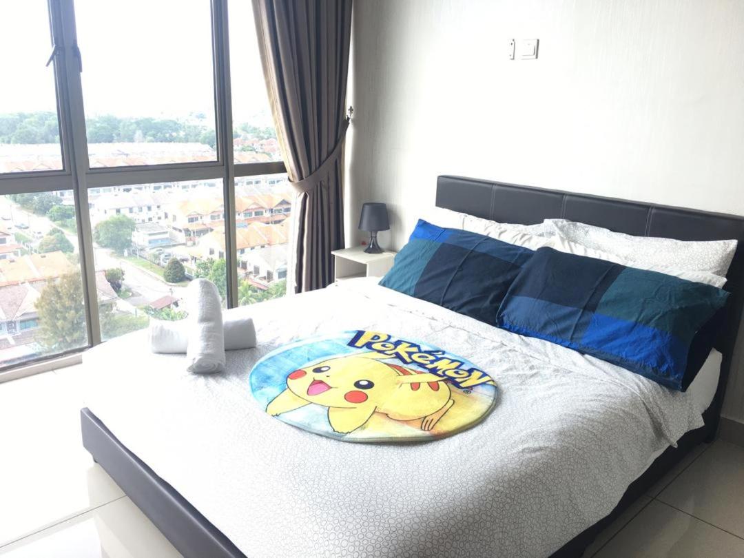 PALAZIO CONDO (MOUNT AUSTIN)