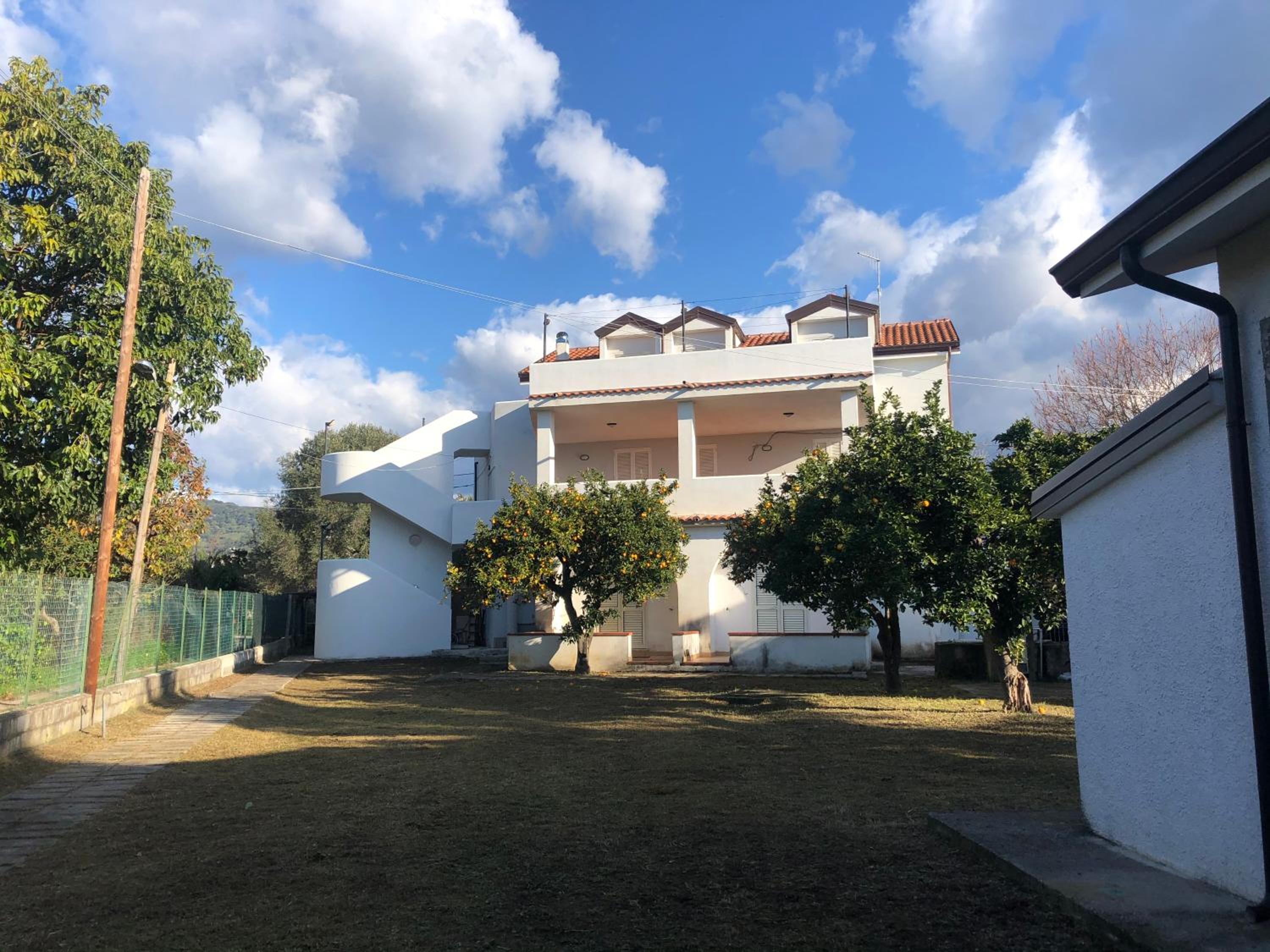 Villa Ulivo