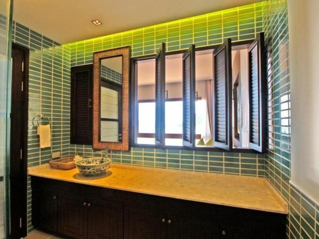 Point of view condos, tranquility bay, koh chang view 4
