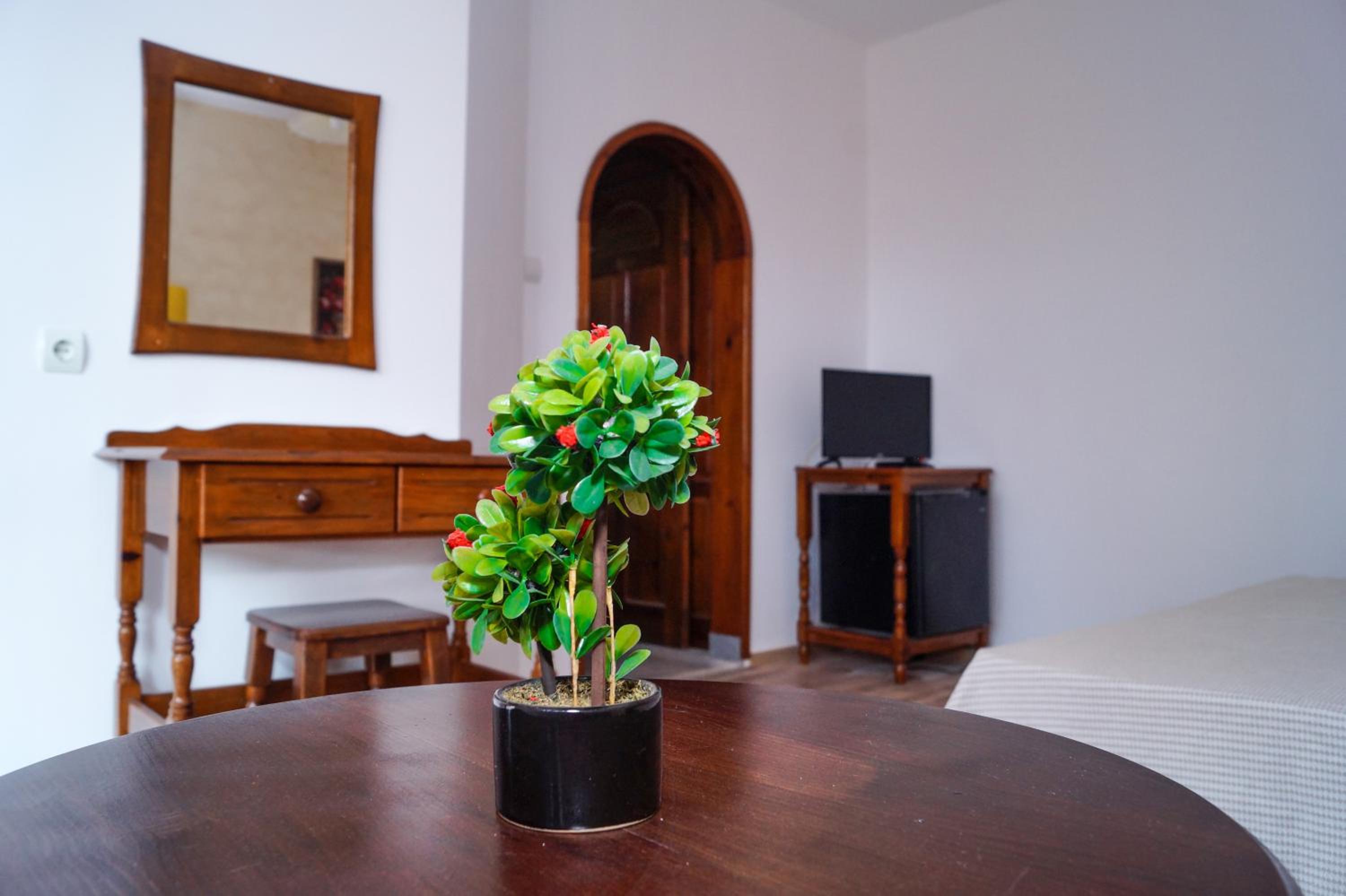 Chrystal Guest House