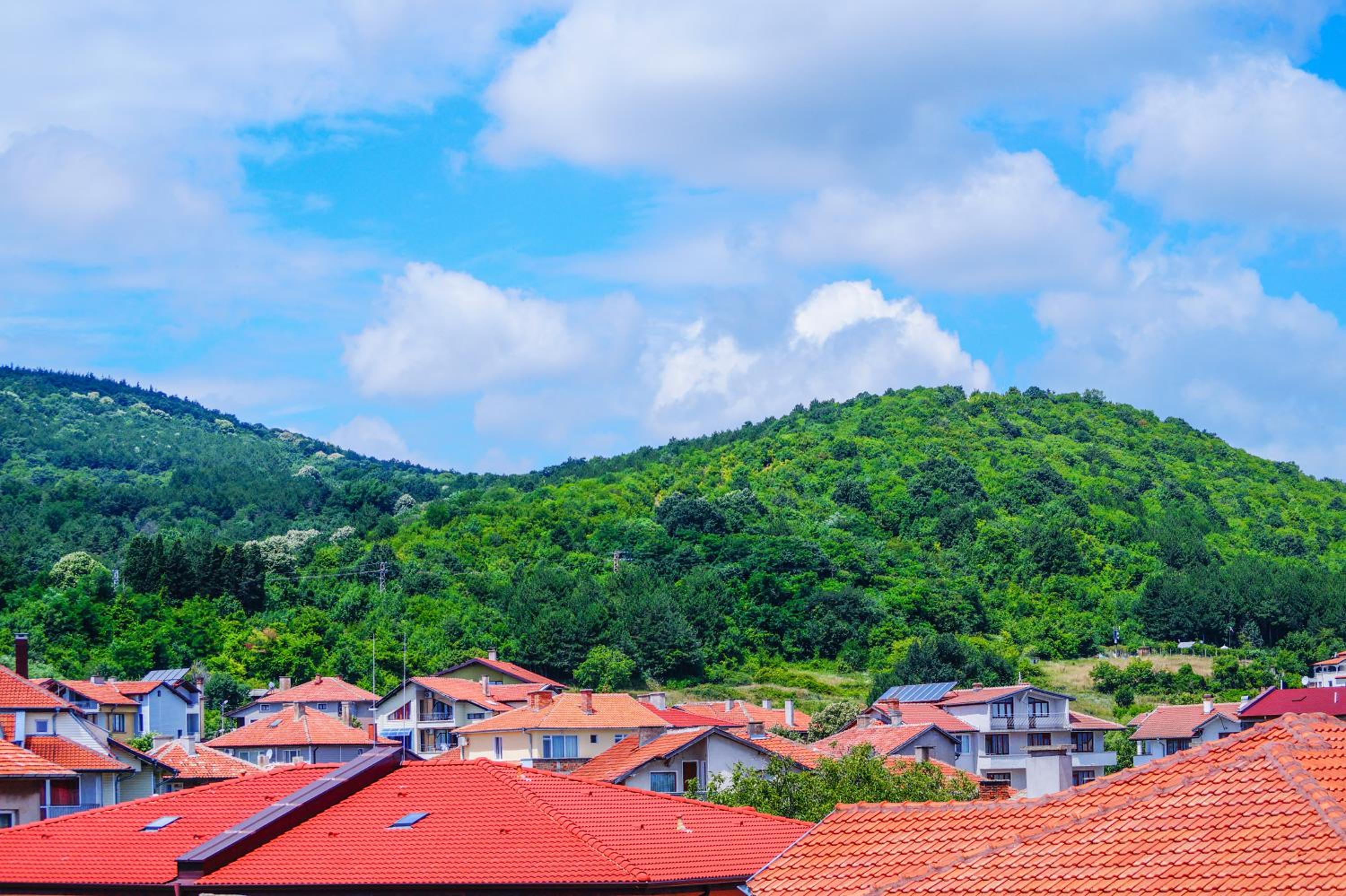 Chrystal Guest House