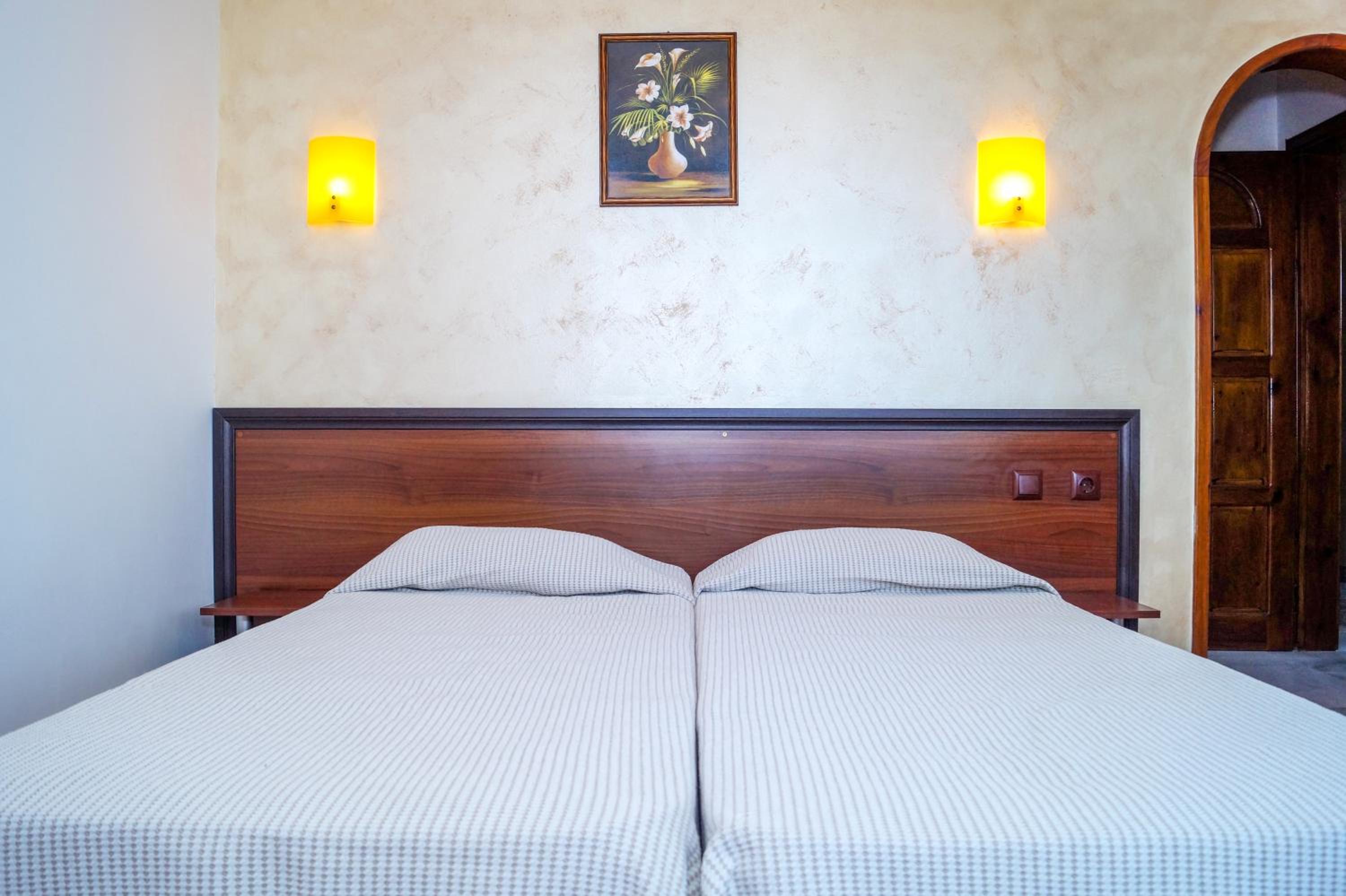 Chrystal Guest House