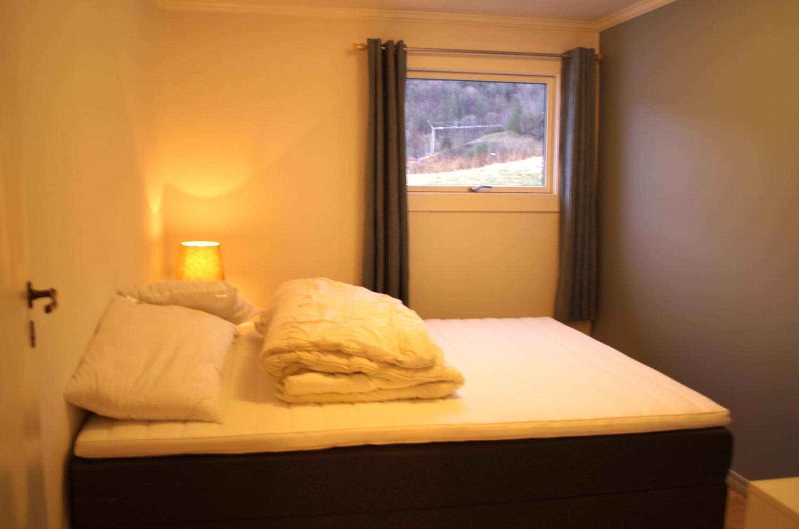 5 bedrooms, large apartment with nice view and nature view 3