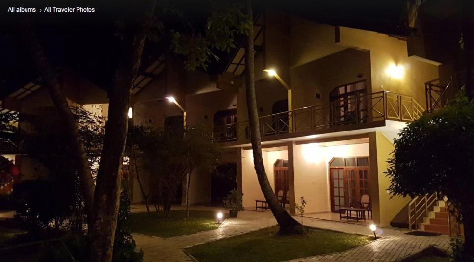 Pelwehera Village Resort