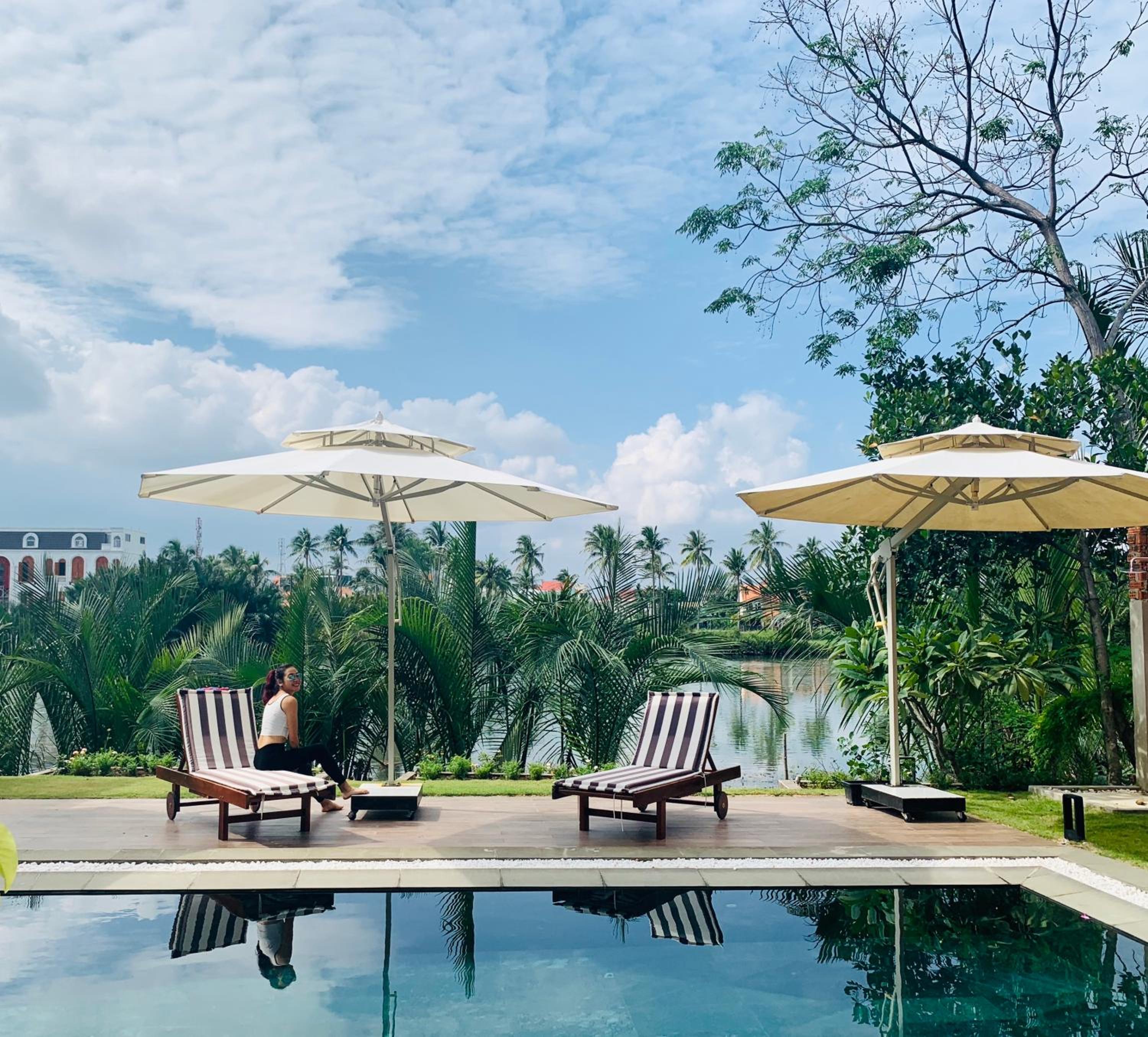 Ylang Garden Villa