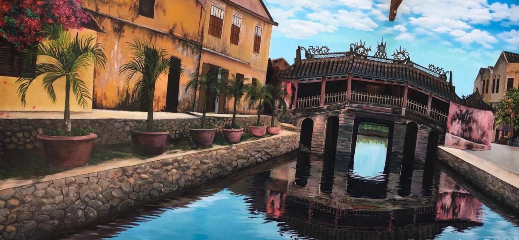 Ylang Garden Villa