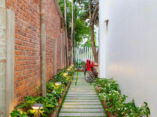 Ylang Garden Villa