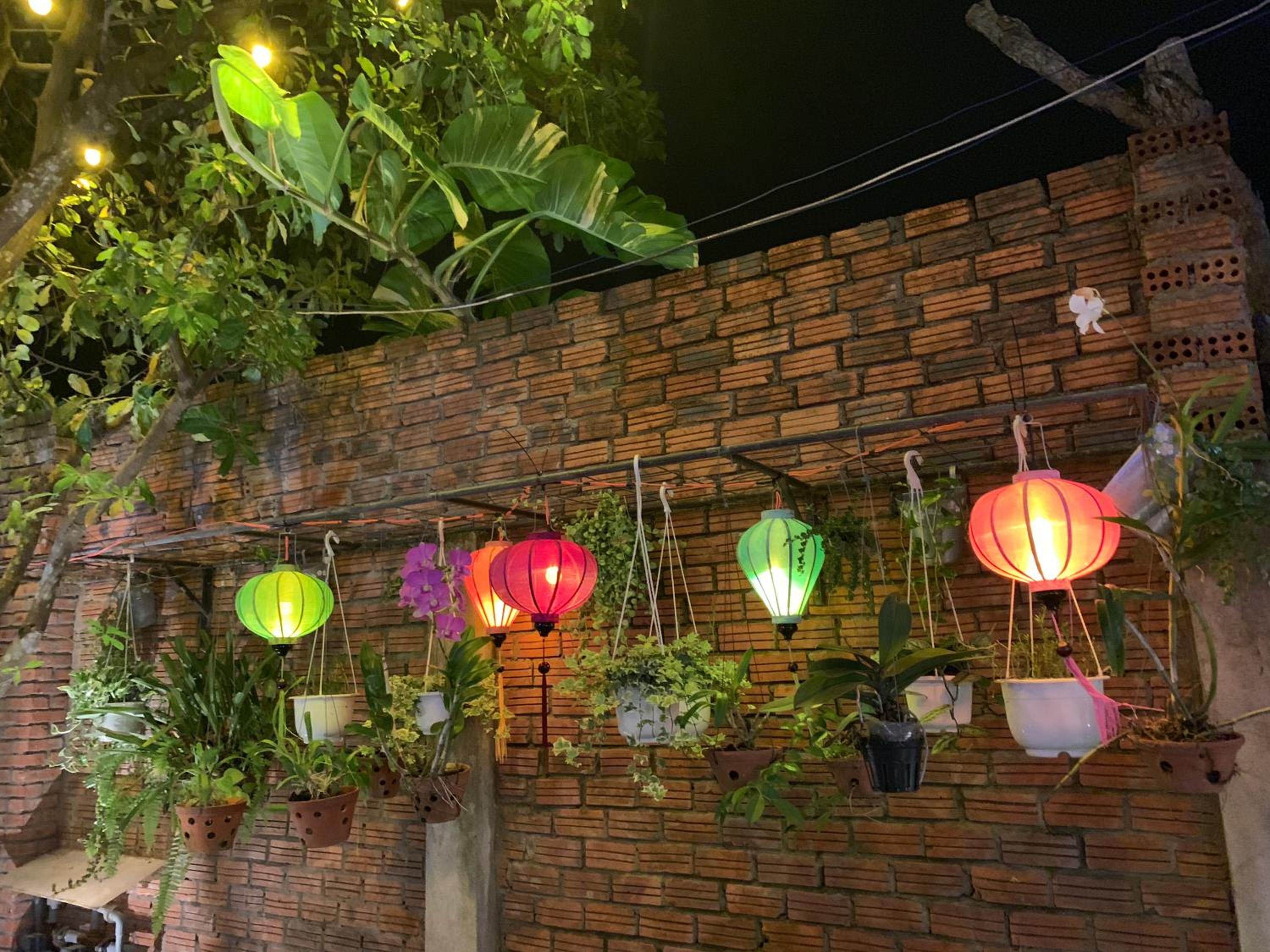 Ylang Garden Villa