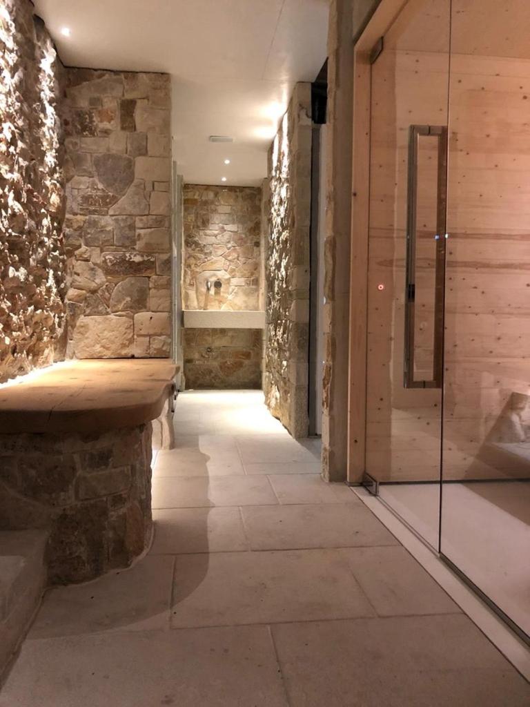 Villa San Liberale - Suites & Wellness - Villa Veneta