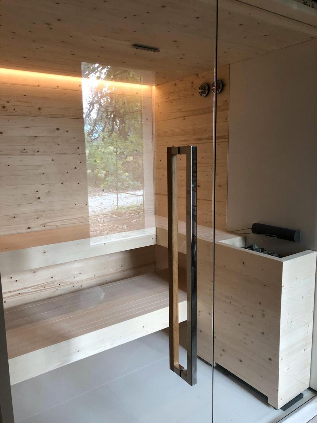 Villa San Liberale - Suites & Wellness - Villa Veneta