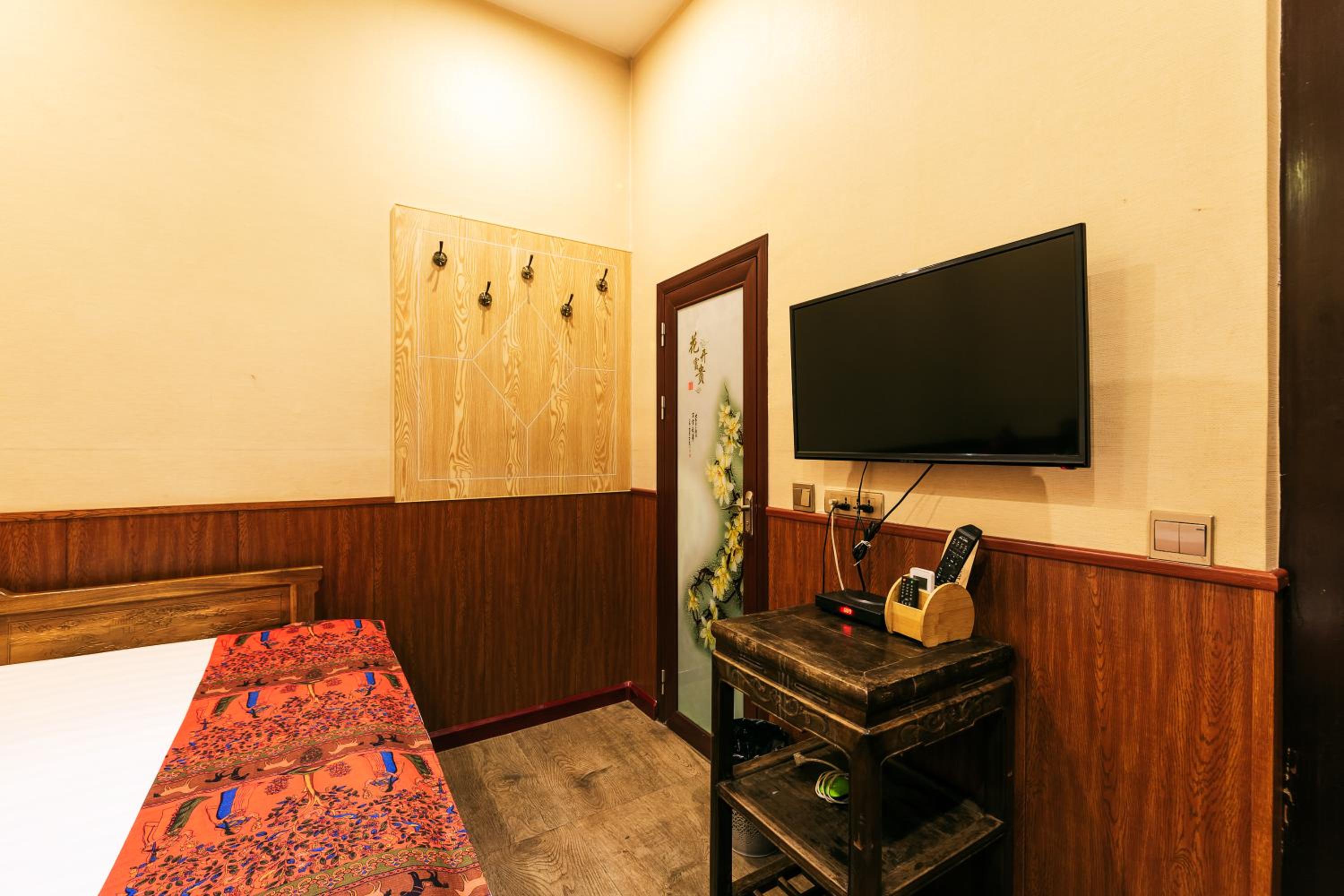 Pingyao HongJingYuanGuesthouse