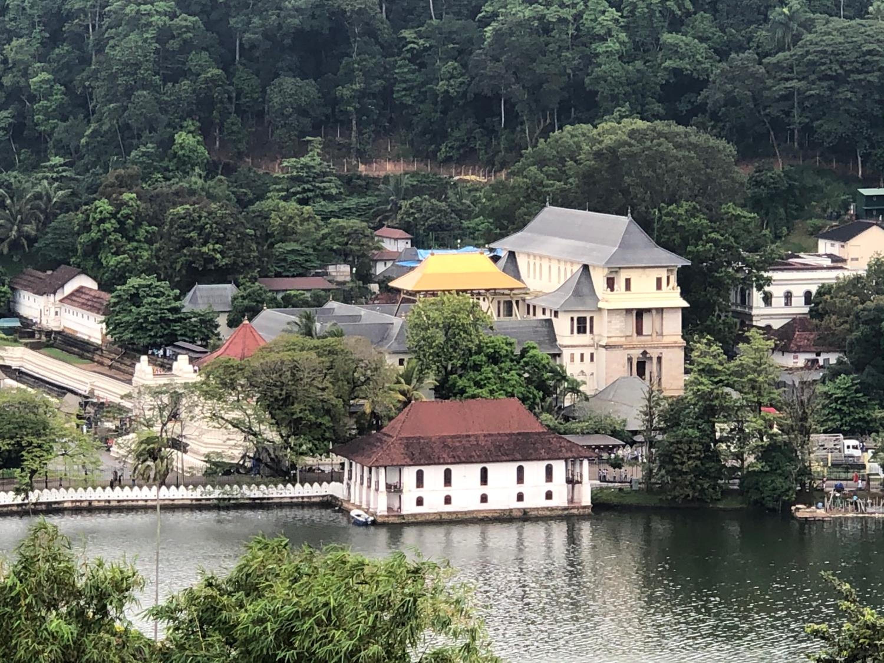 Kandyan Lounge