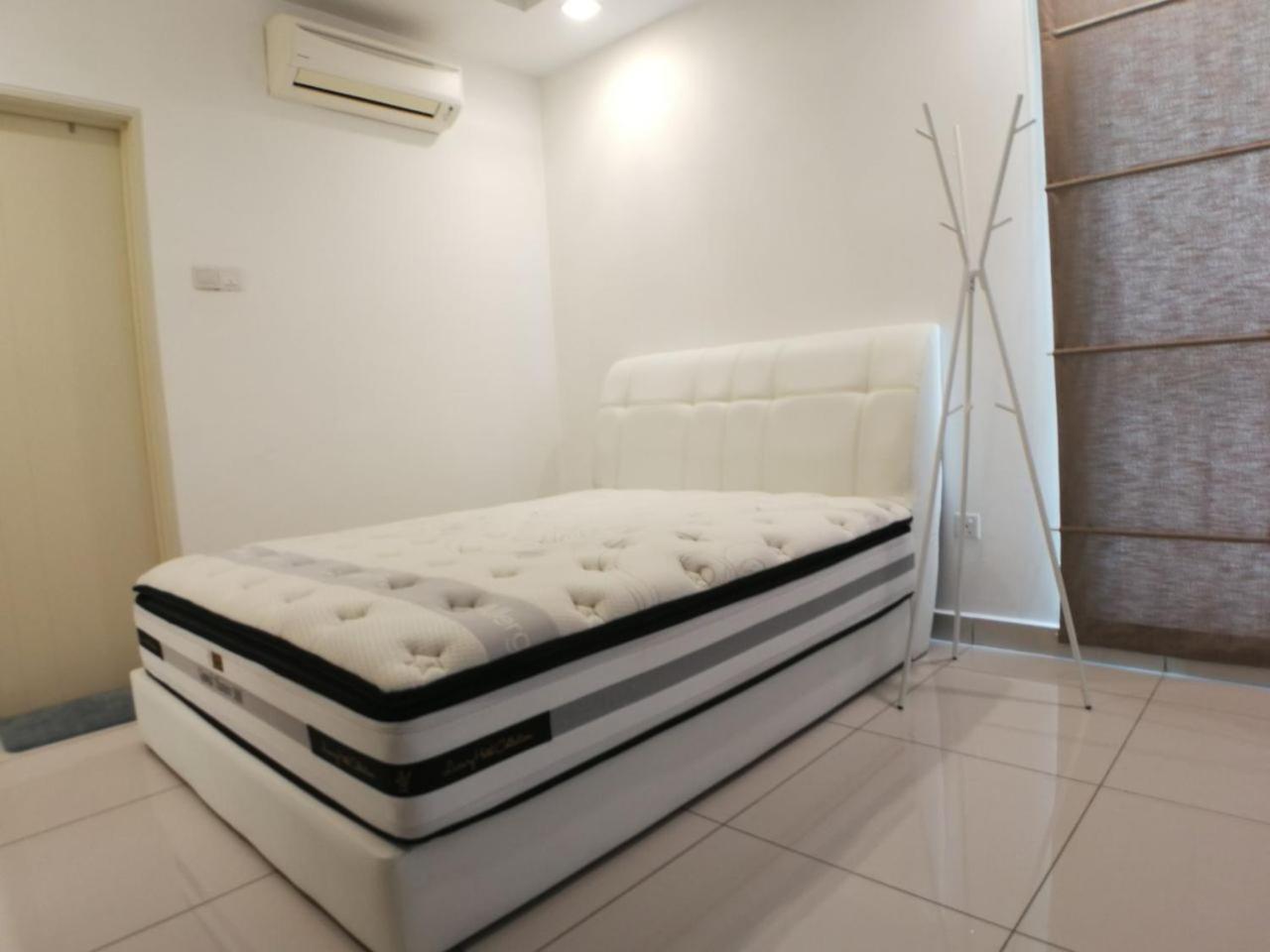 Central Residence Homestay2 @ Sungai Besi, Kuala Lumpur