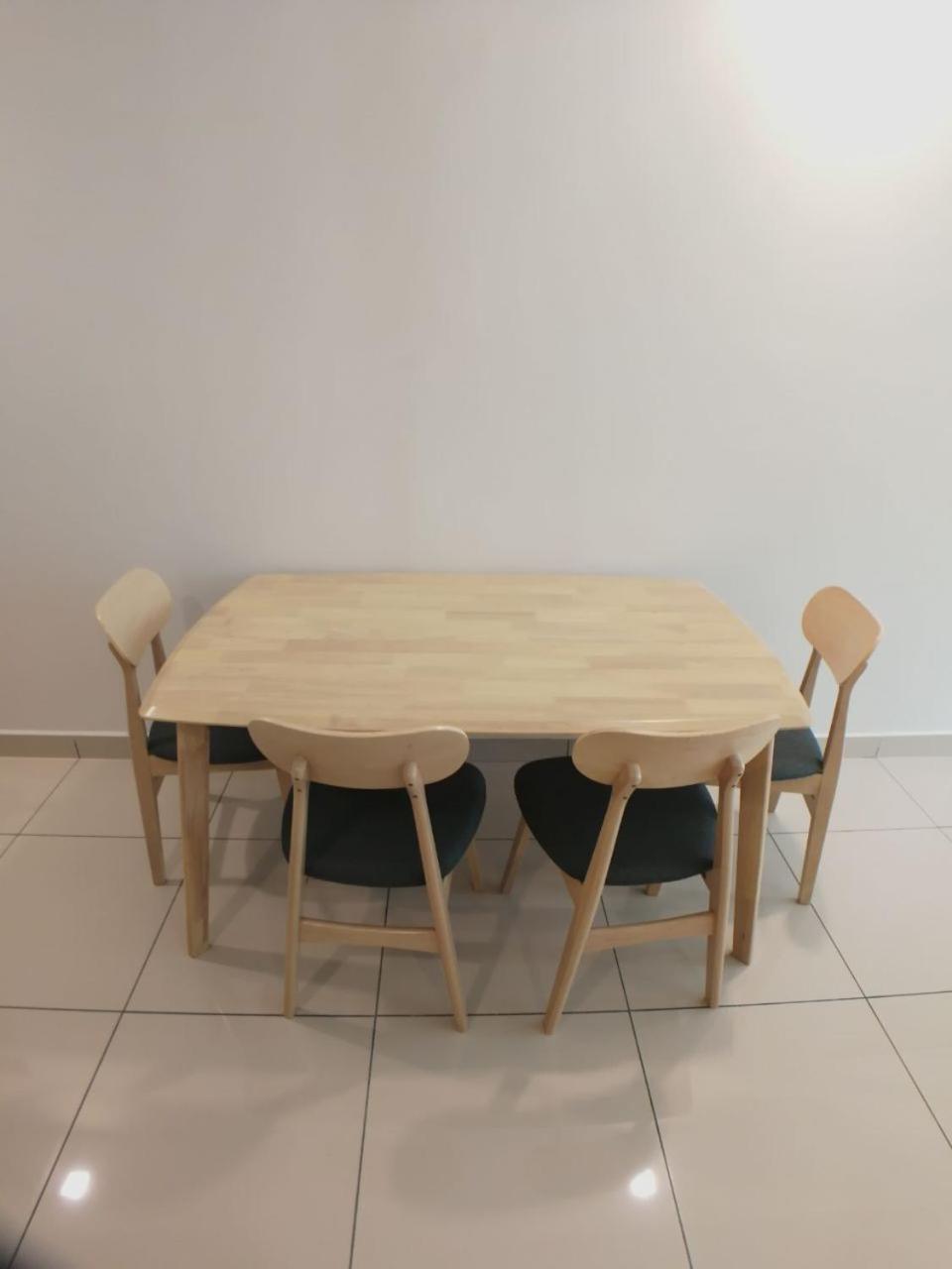 Central Residence Homestay2 @ Sungai Besi, Kuala Lumpur
