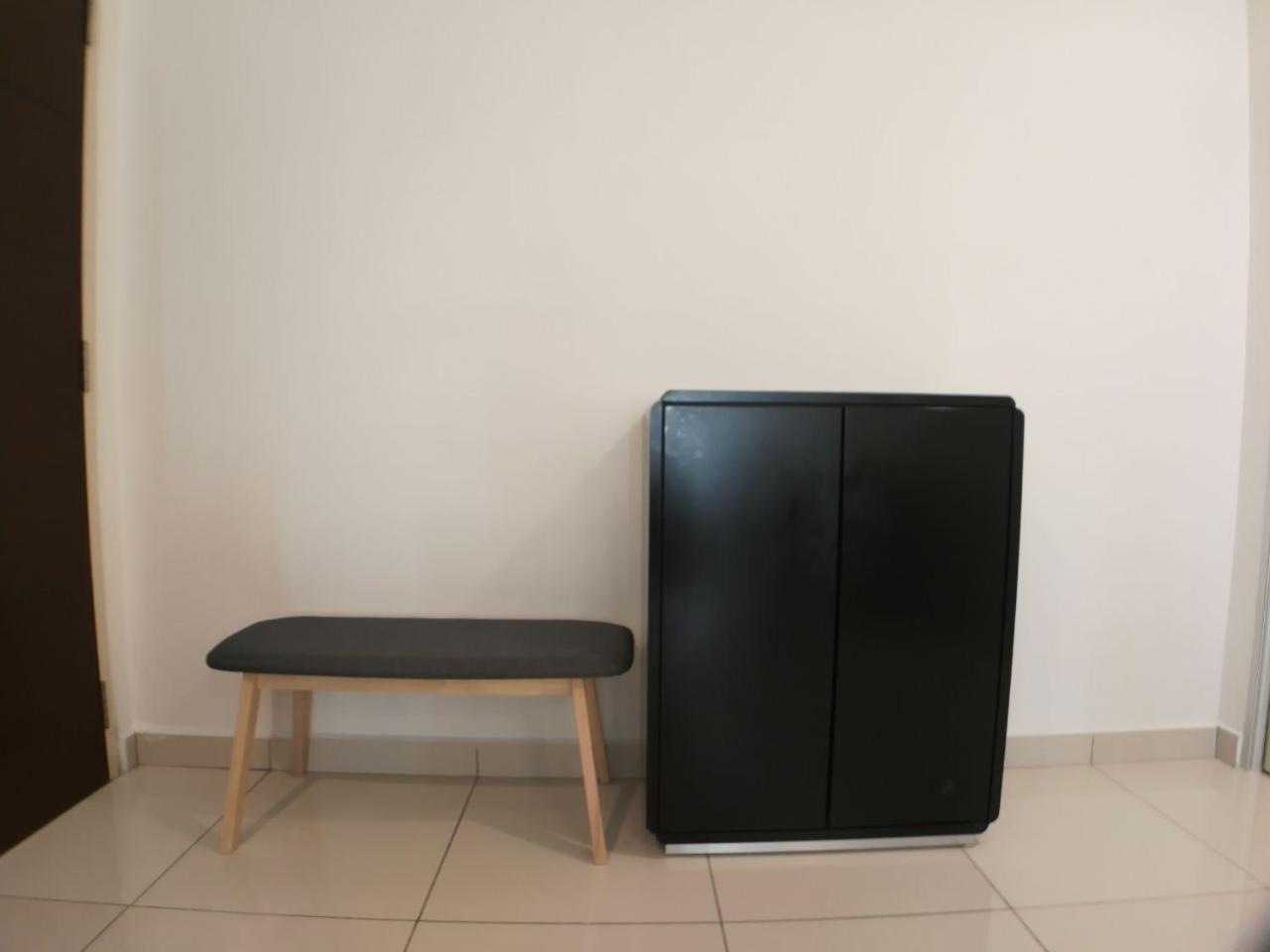 Central Residence Homestay2 @ Sungai Besi, Kuala Lumpur