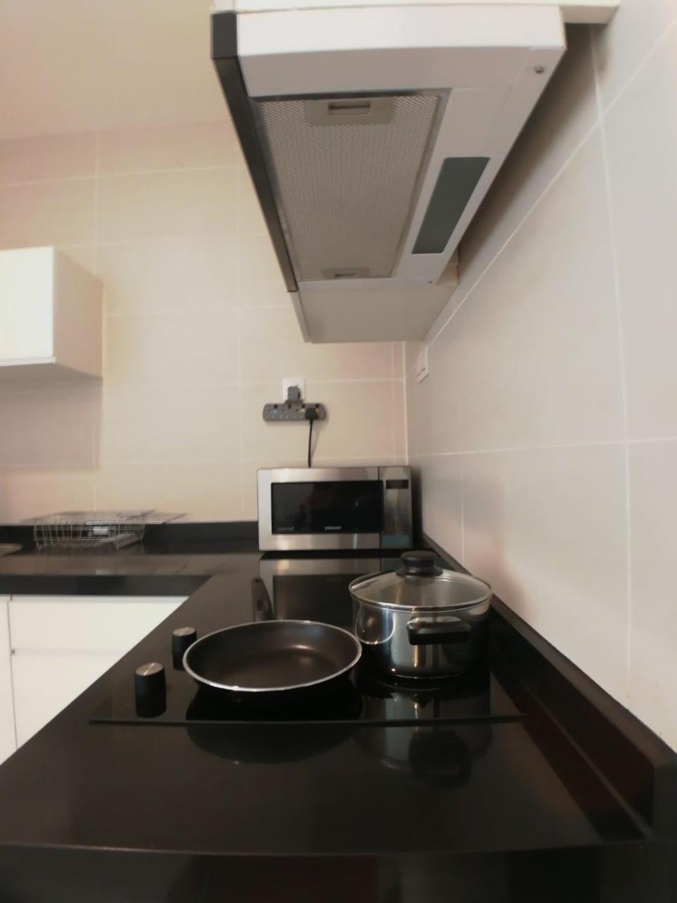 Central Residence Homestay2 @ Sungai Besi, Kuala Lumpur