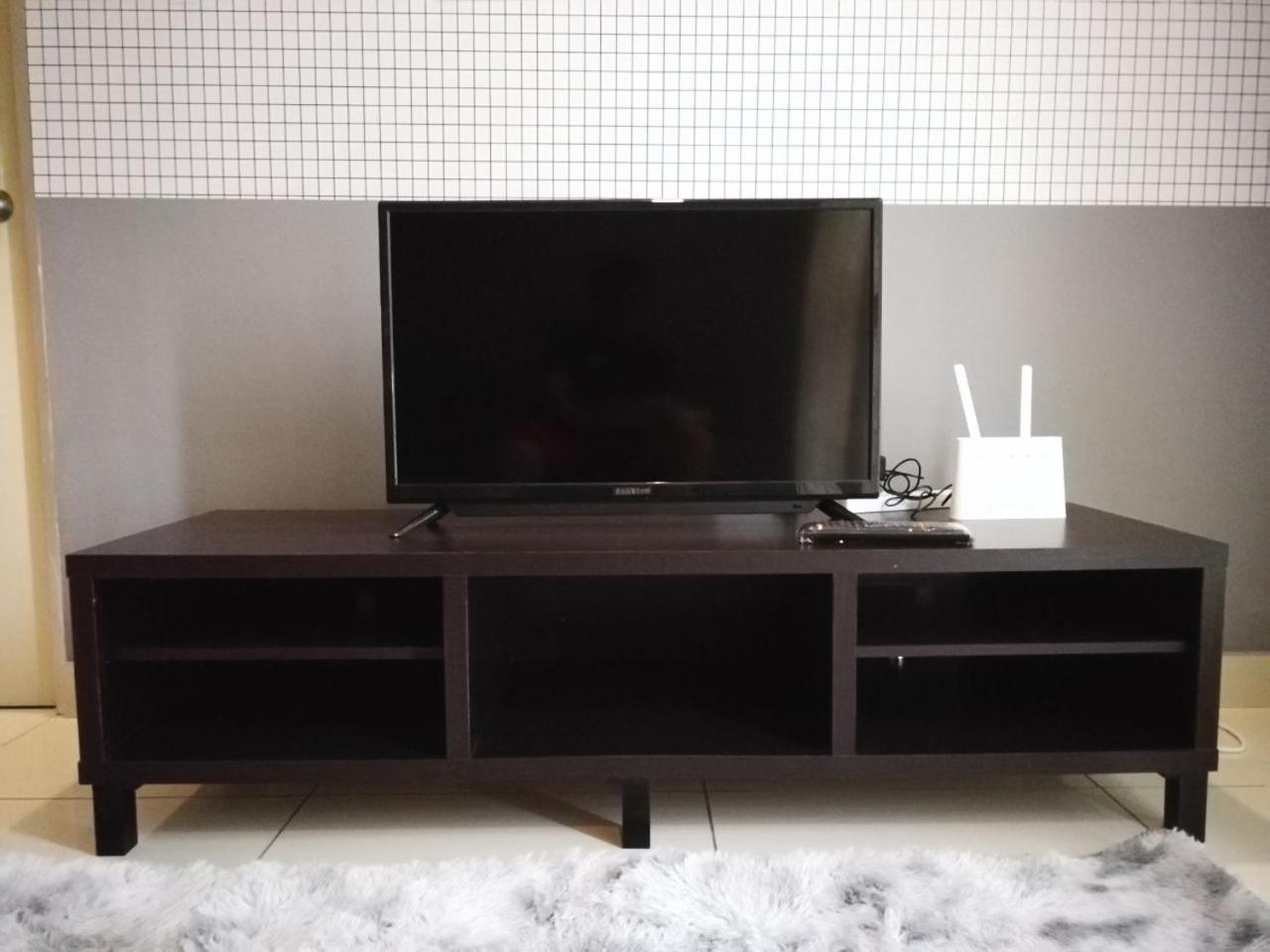 Central Residence Homestay2 @ Sungai Besi, Kuala Lumpur