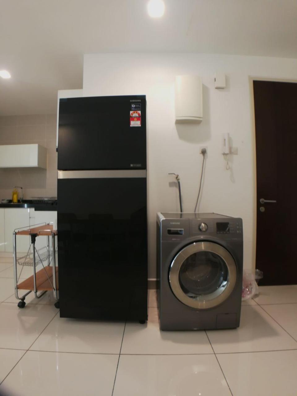 Central Residence Homestay2 @ Sungai Besi, Kuala Lumpur