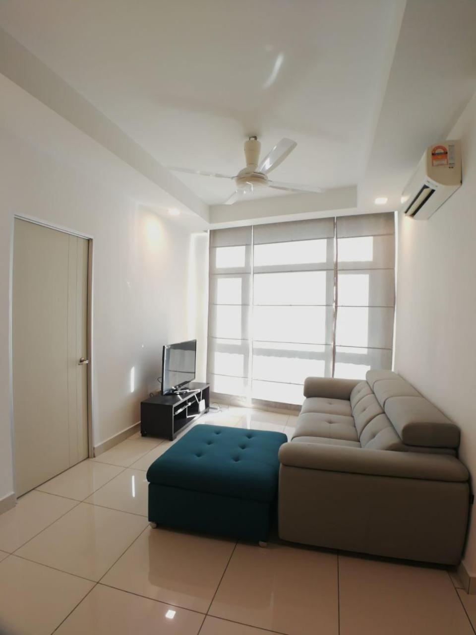 Central Residence Homestay2 @ Sungai Besi, Kuala Lumpur