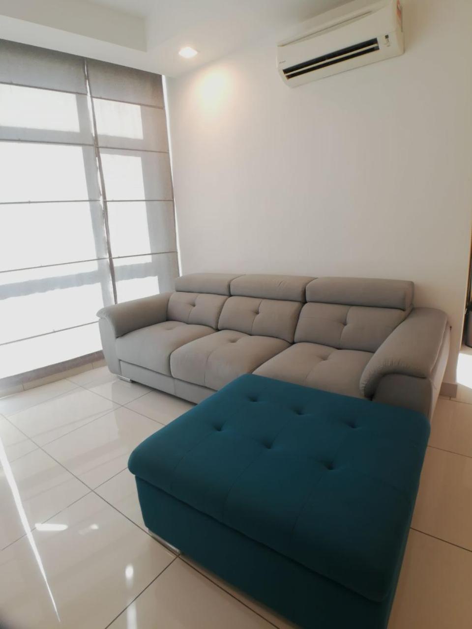 Central Residence Homestay2 @ Sungai Besi, Kuala Lumpur