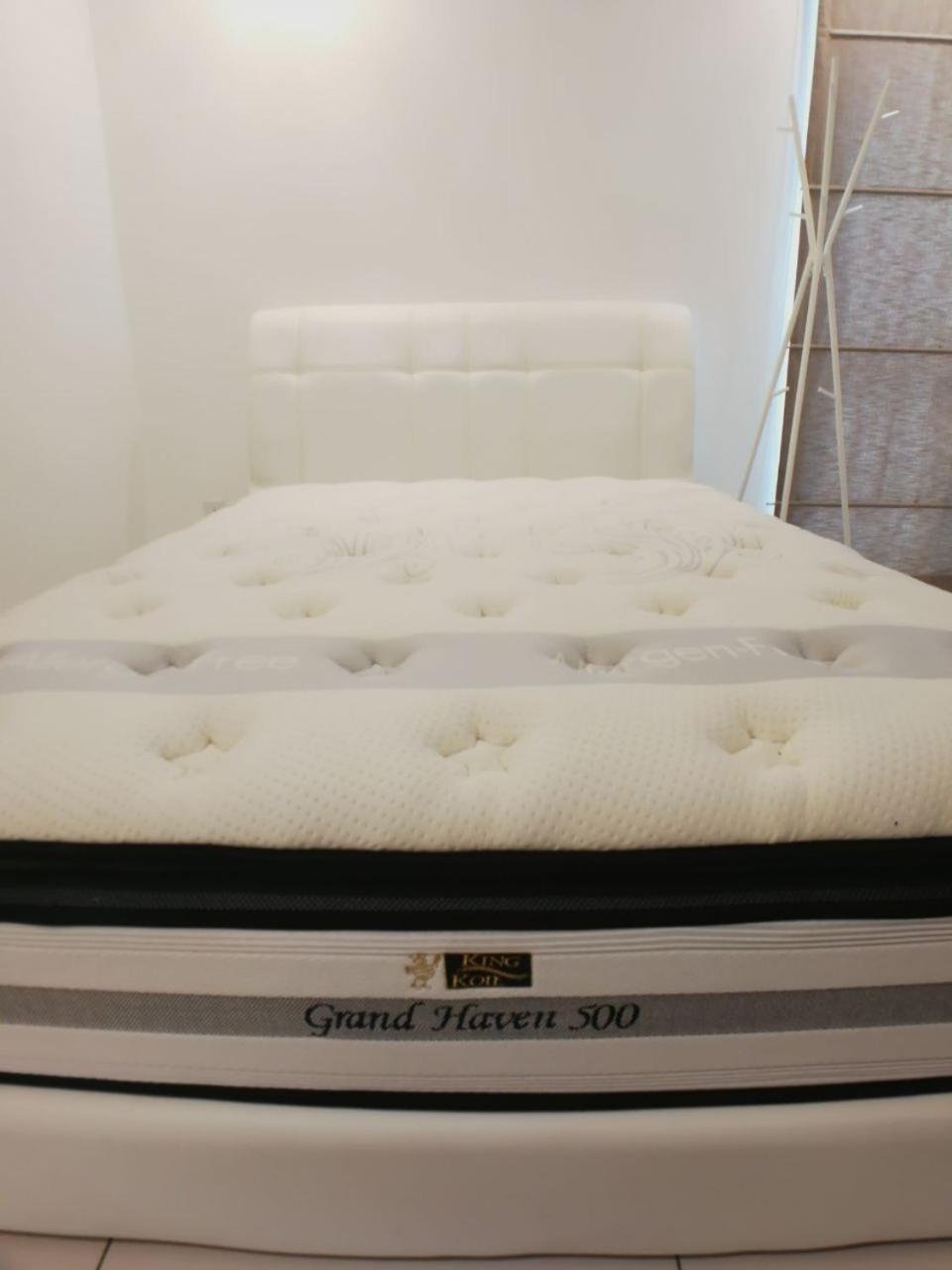 Central Residence Homestay2 @ Sungai Besi, Kuala Lumpur