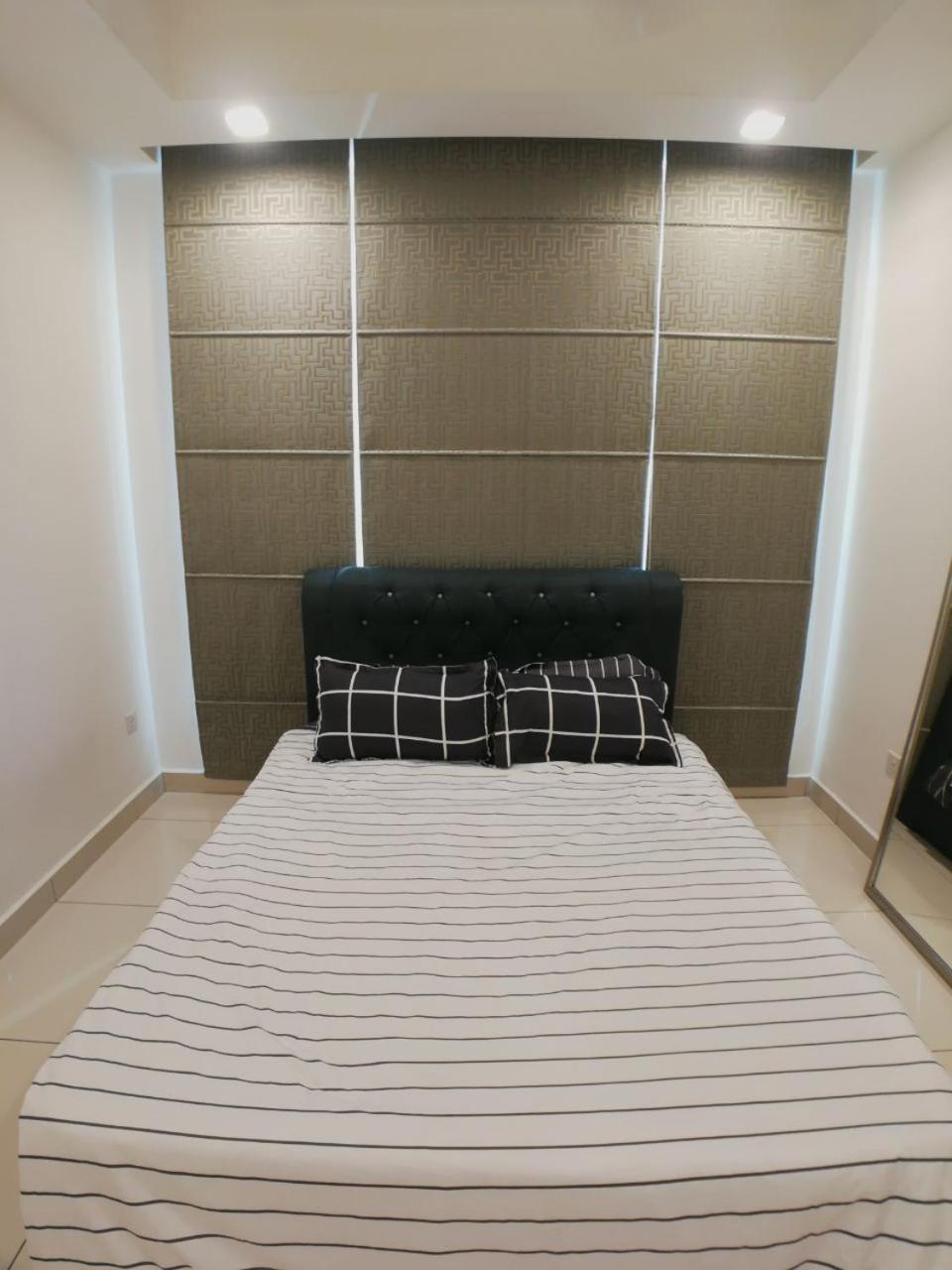 Central Residence Homestay2 @ Sungai Besi, Kuala Lumpur
