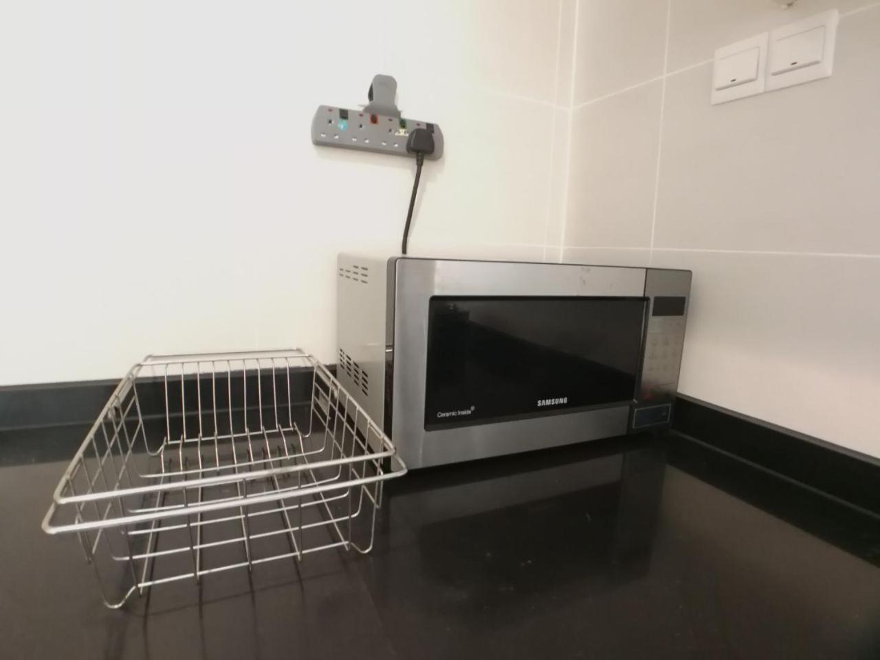 Central Residence Homestay2 @ Sungai Besi, Kuala Lumpur