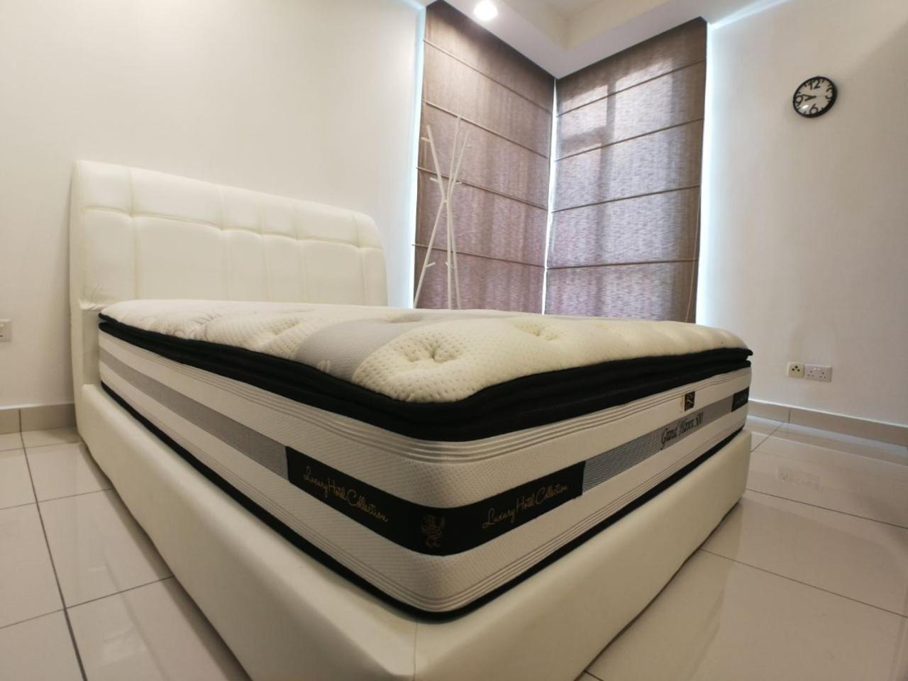 Central Residence Homestay2 @ Sungai Besi, Kuala Lumpur
