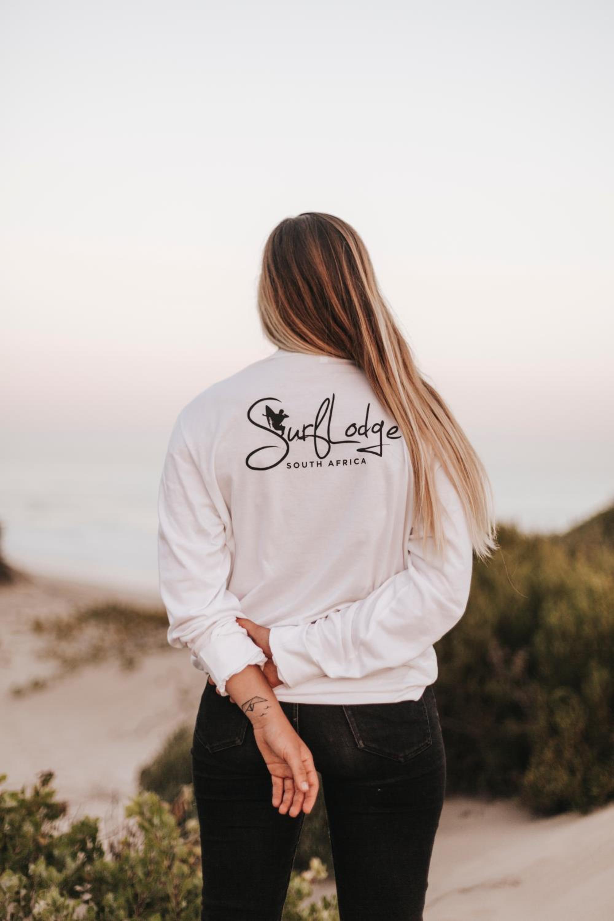 Surf Lodge South Africa