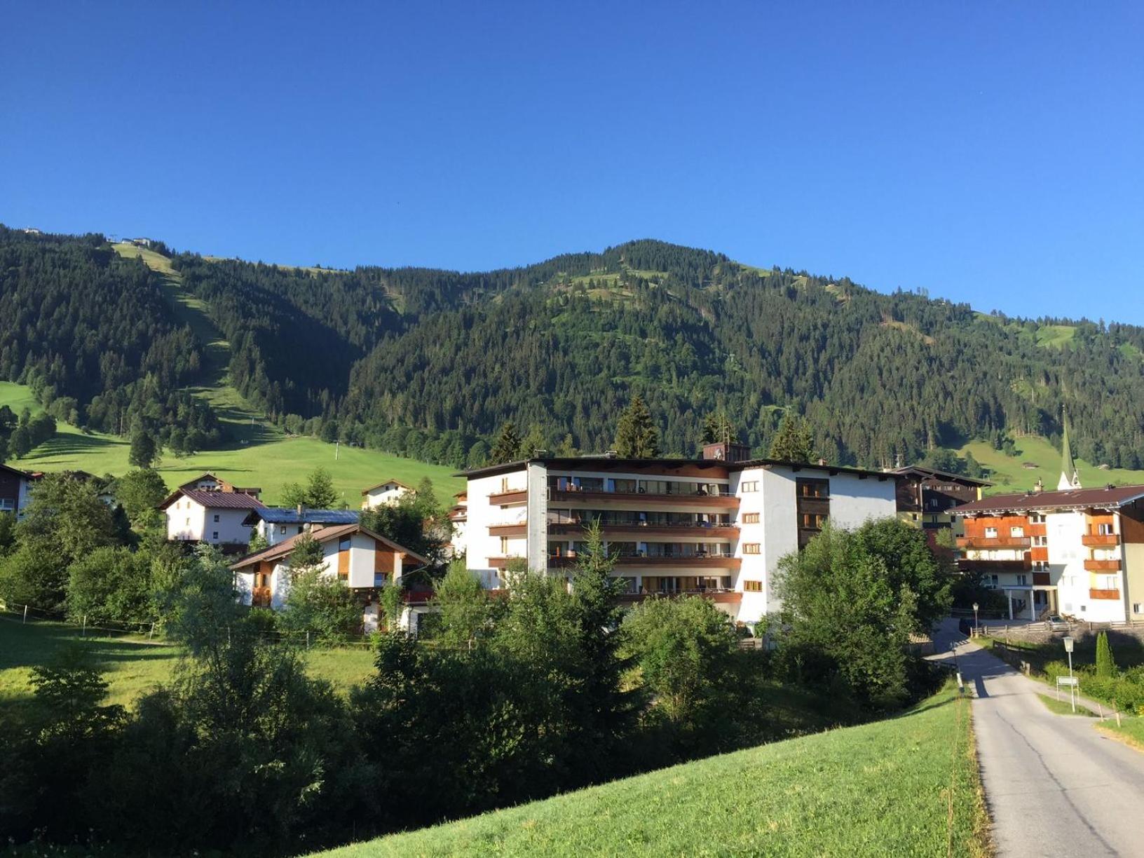 Sonnenalp Mountainview