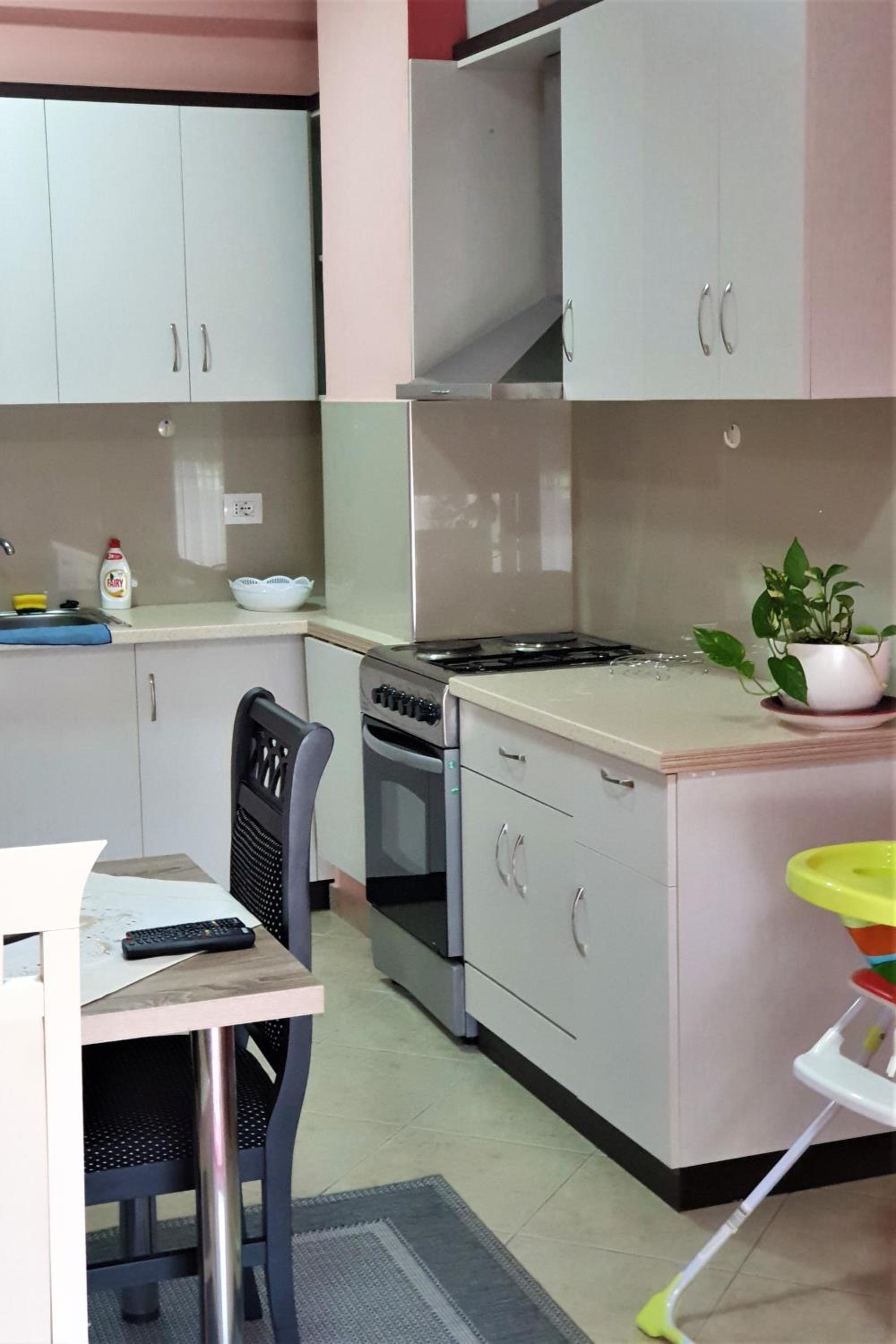 Comfort Apartments