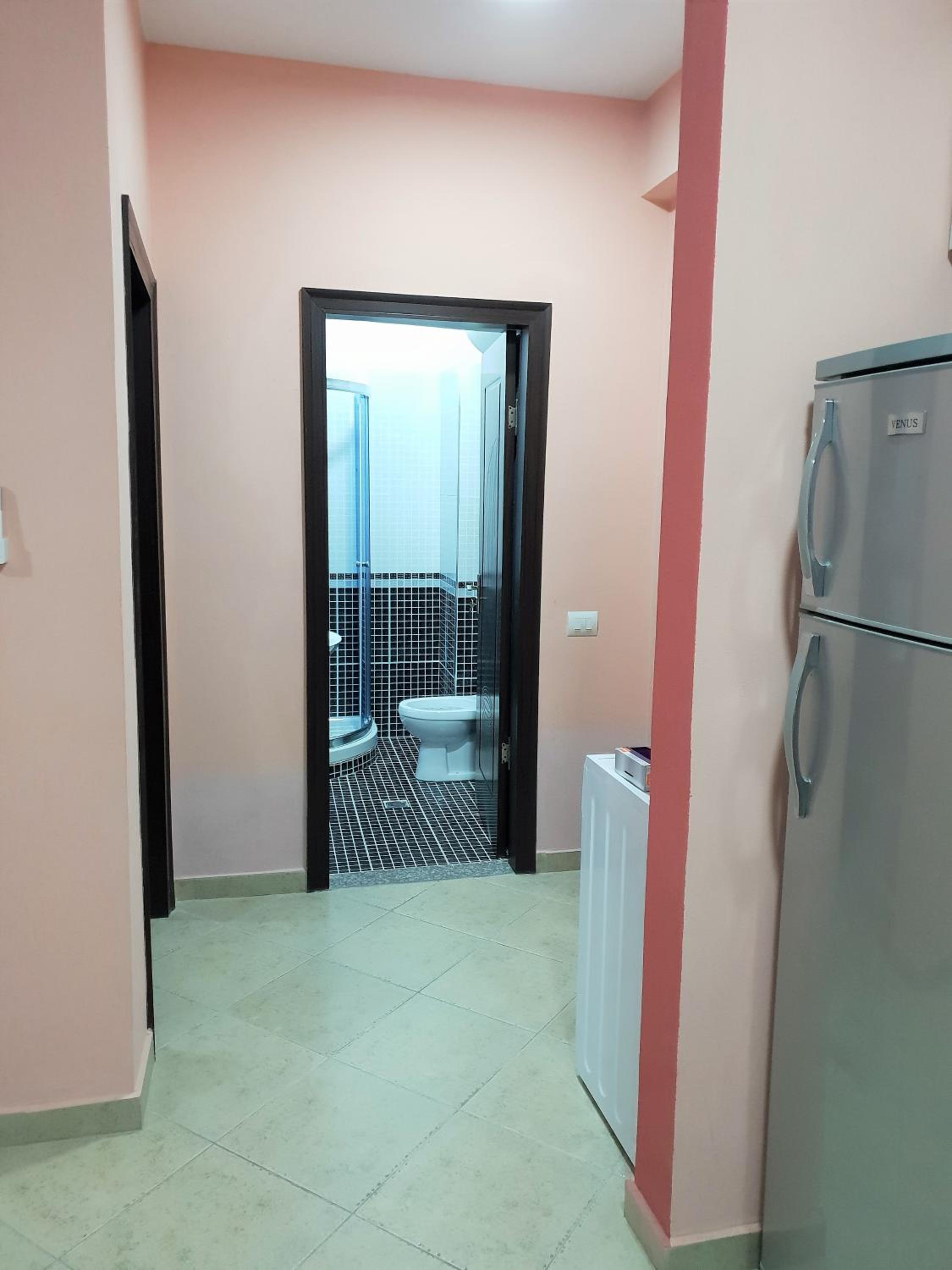 Comfort Apartments