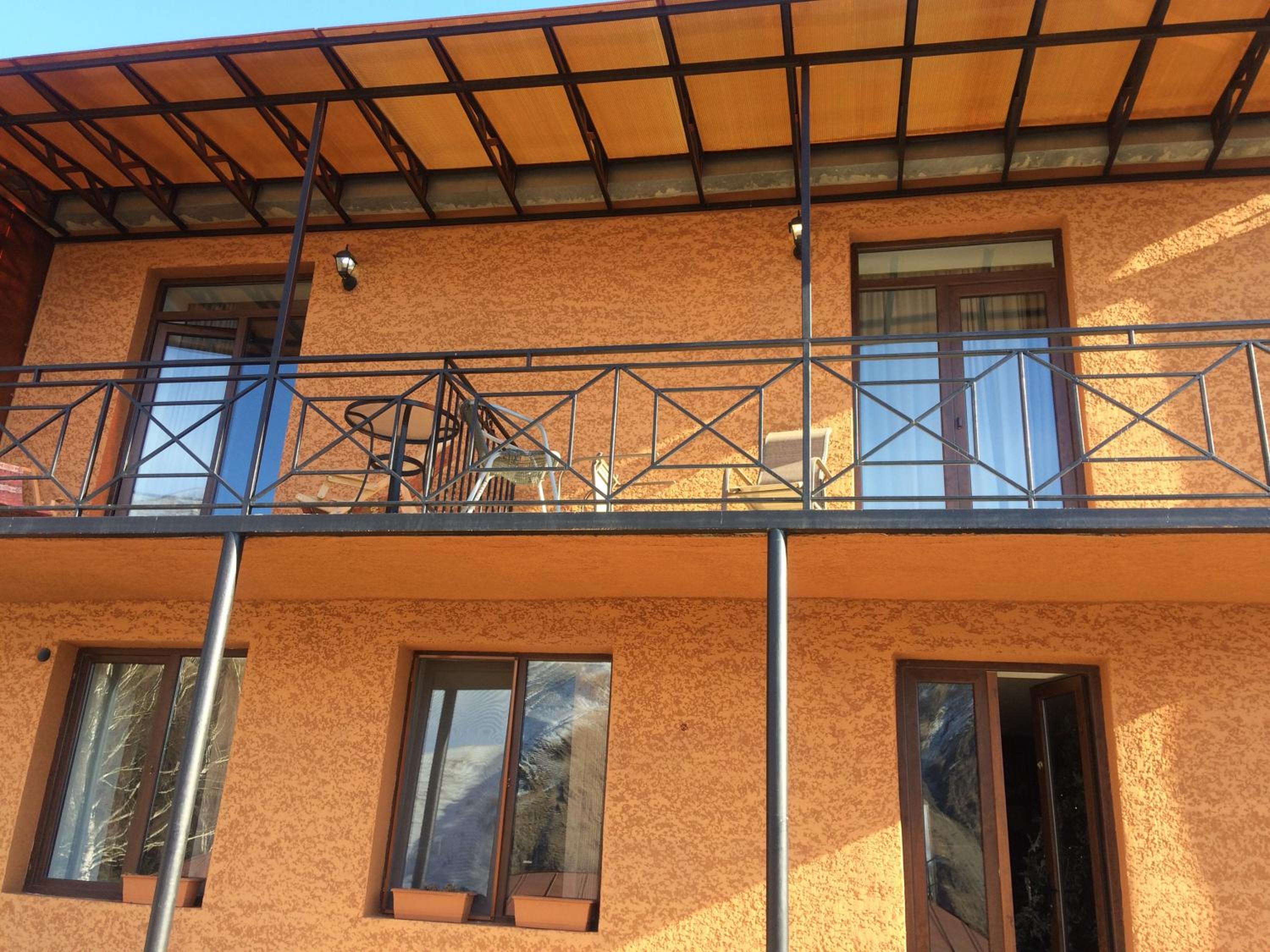 Hotel Elegant