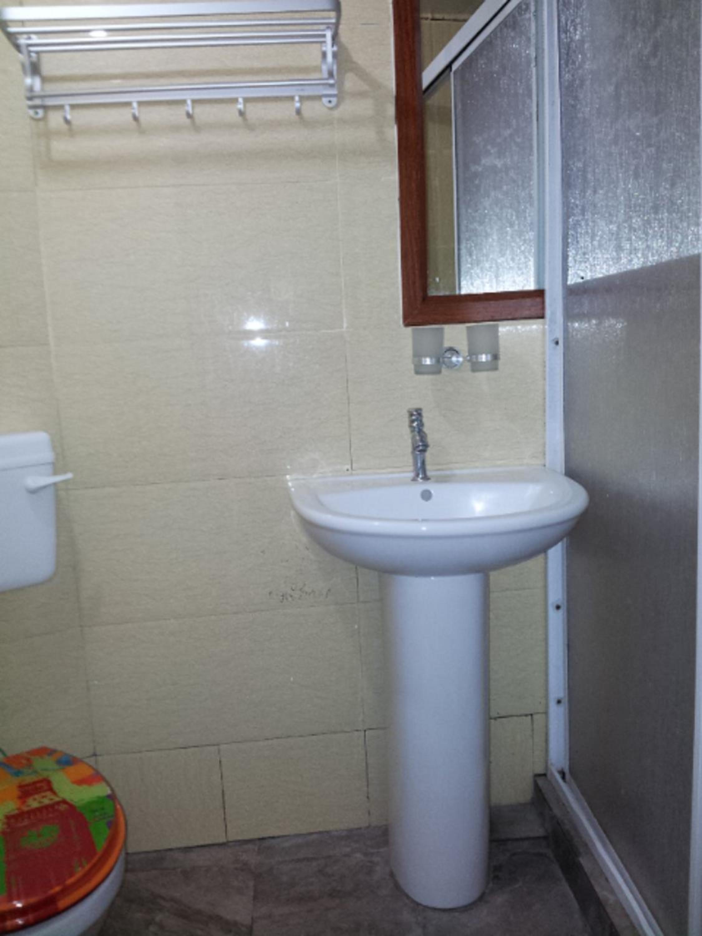 Le Bamboo Guesthouse