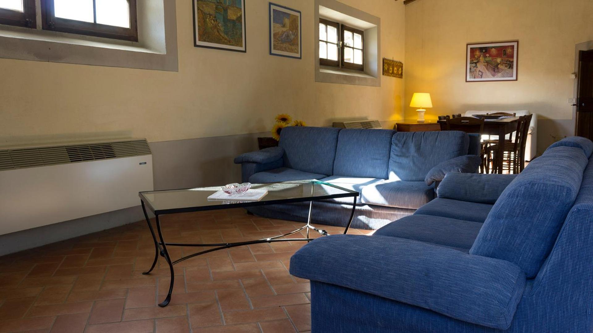 Villa Conte Gualtiero view 3